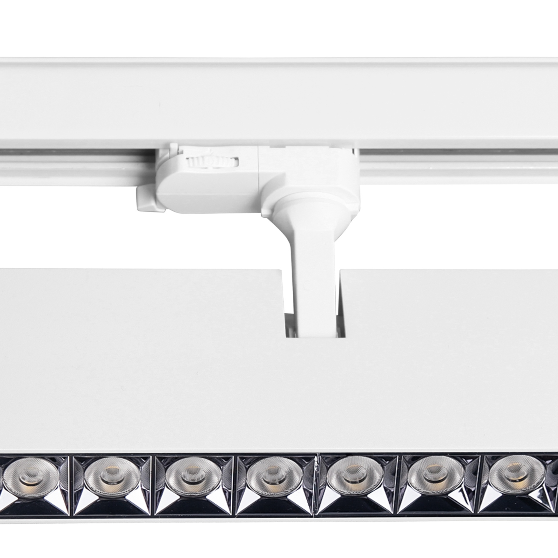 Itaca · Trifásico 220V · Blanco