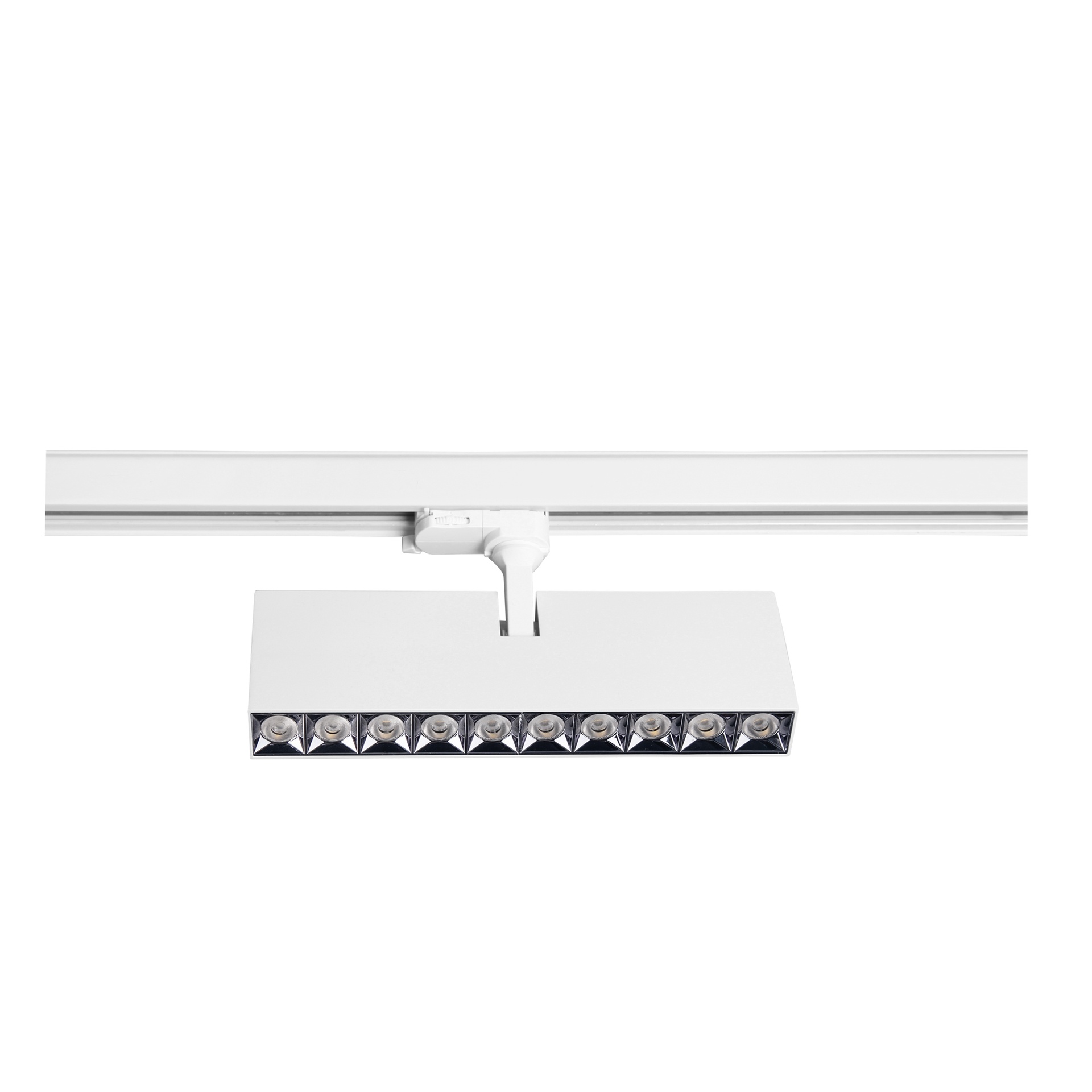 Itaca · Trifásico 220V · Blanco