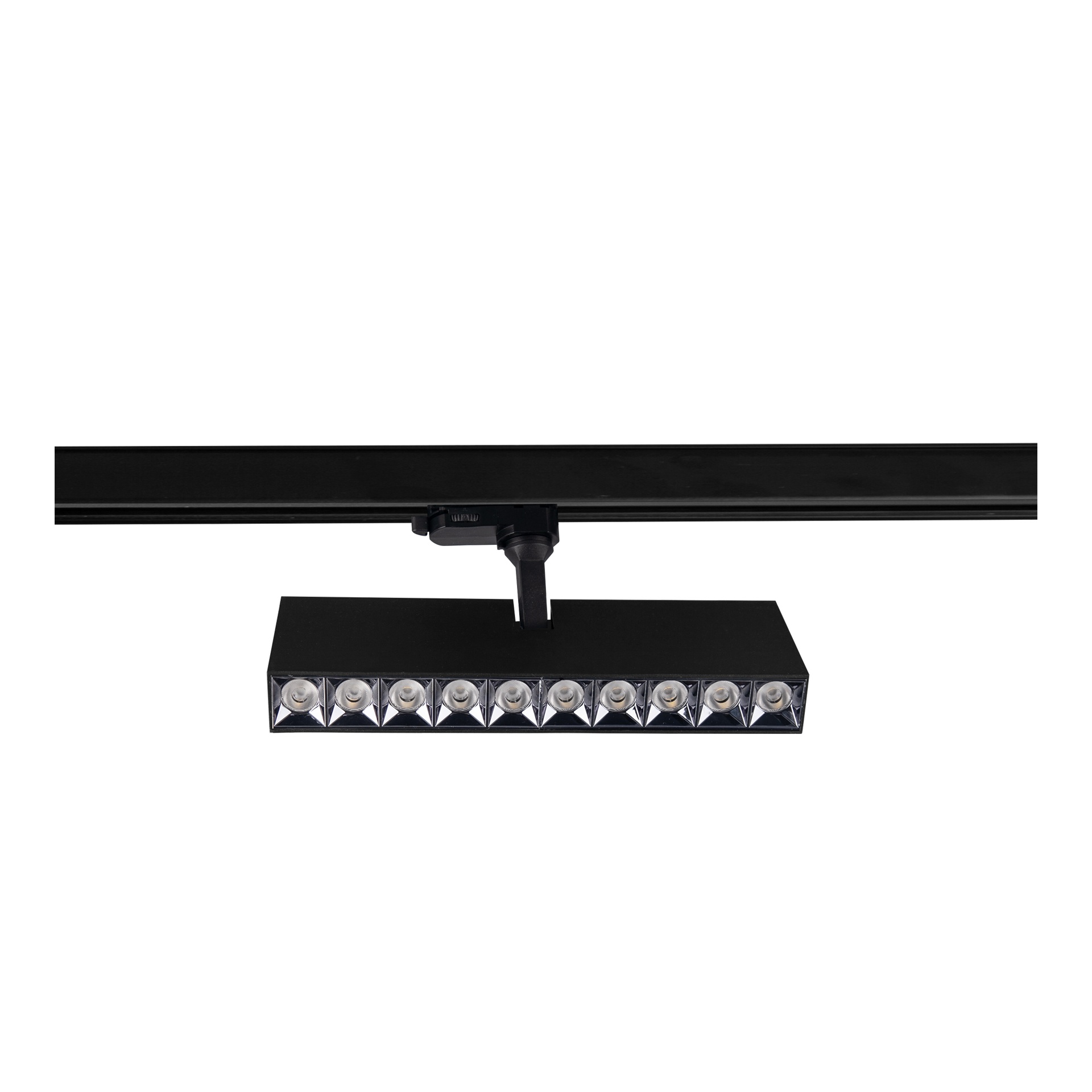 ITACA * LINER SPOT TRACK  BLACK 30W  3000K