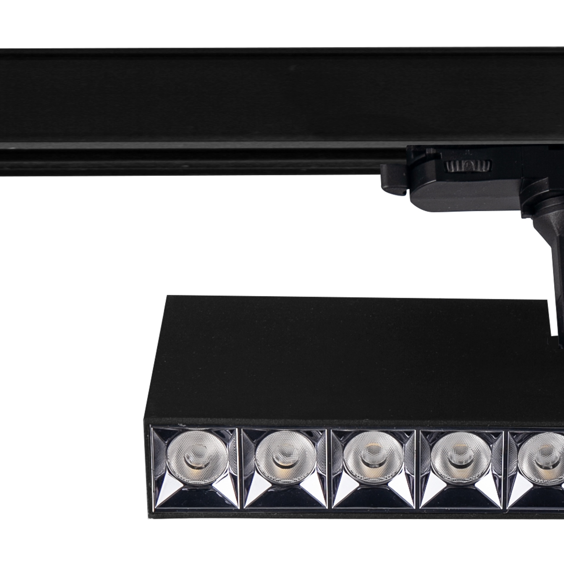 ITACA * LINER SPOT TRACK  BLACK 30W  4000K