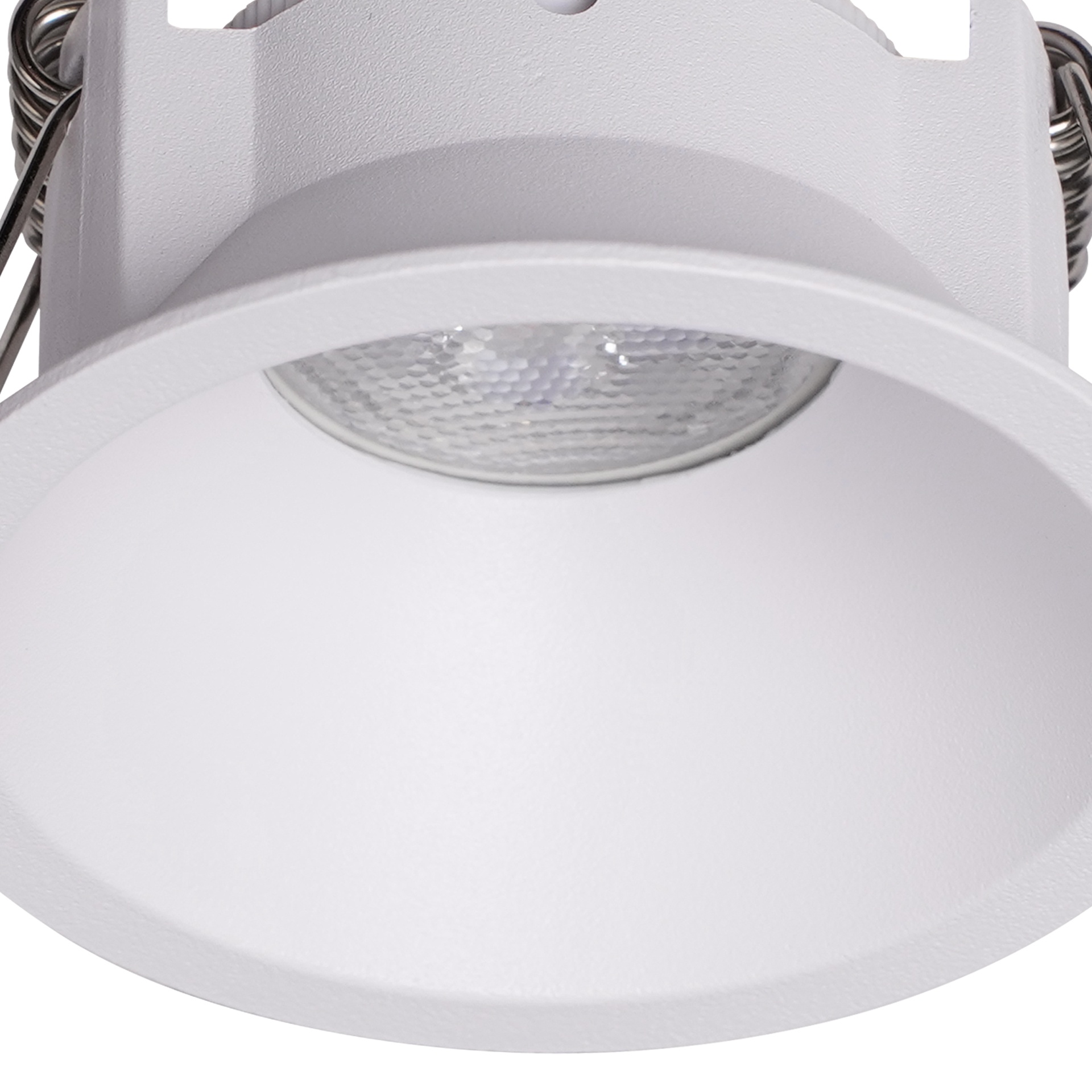 Kiel · Recessed lights · Black