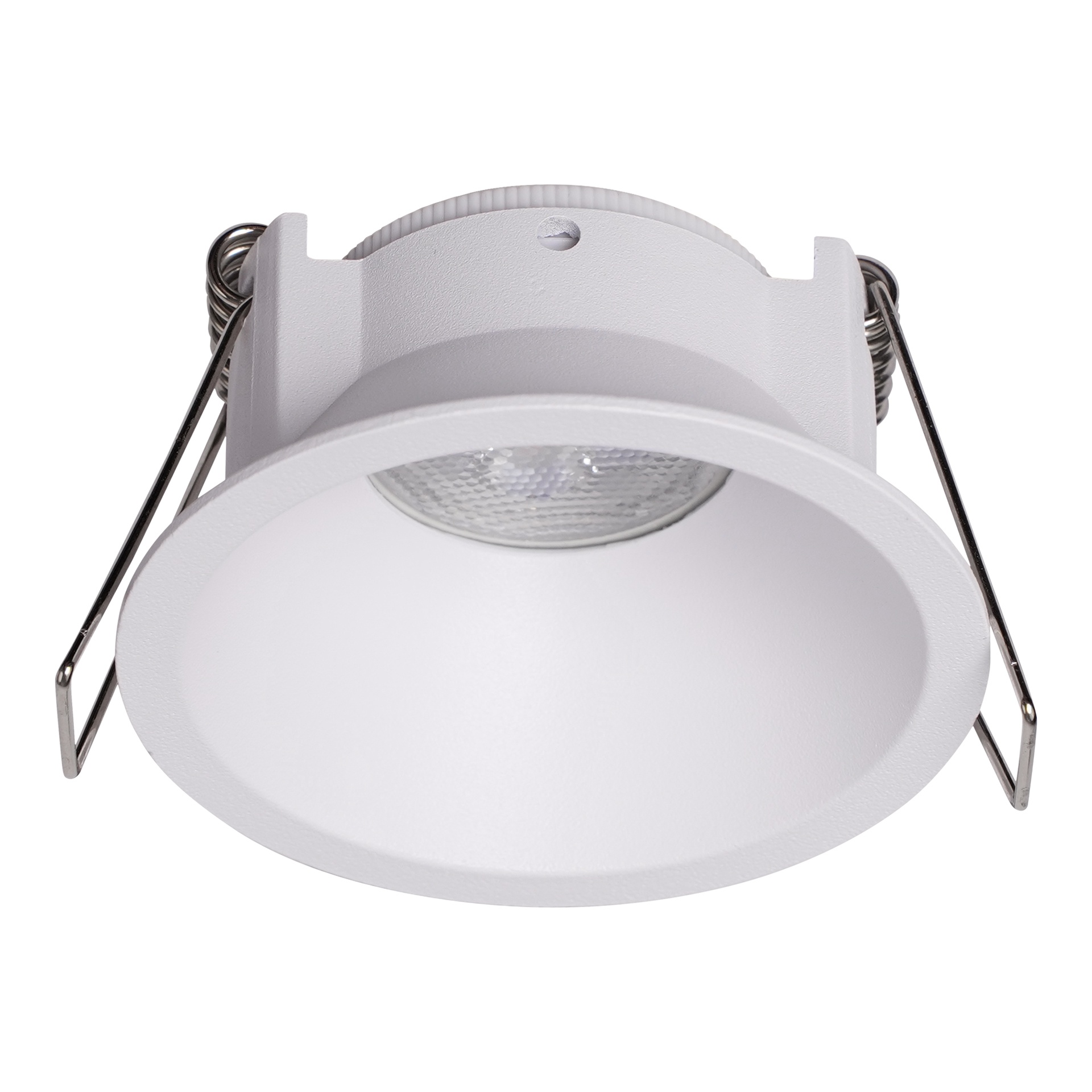 Kiel · Recessed lights · Black