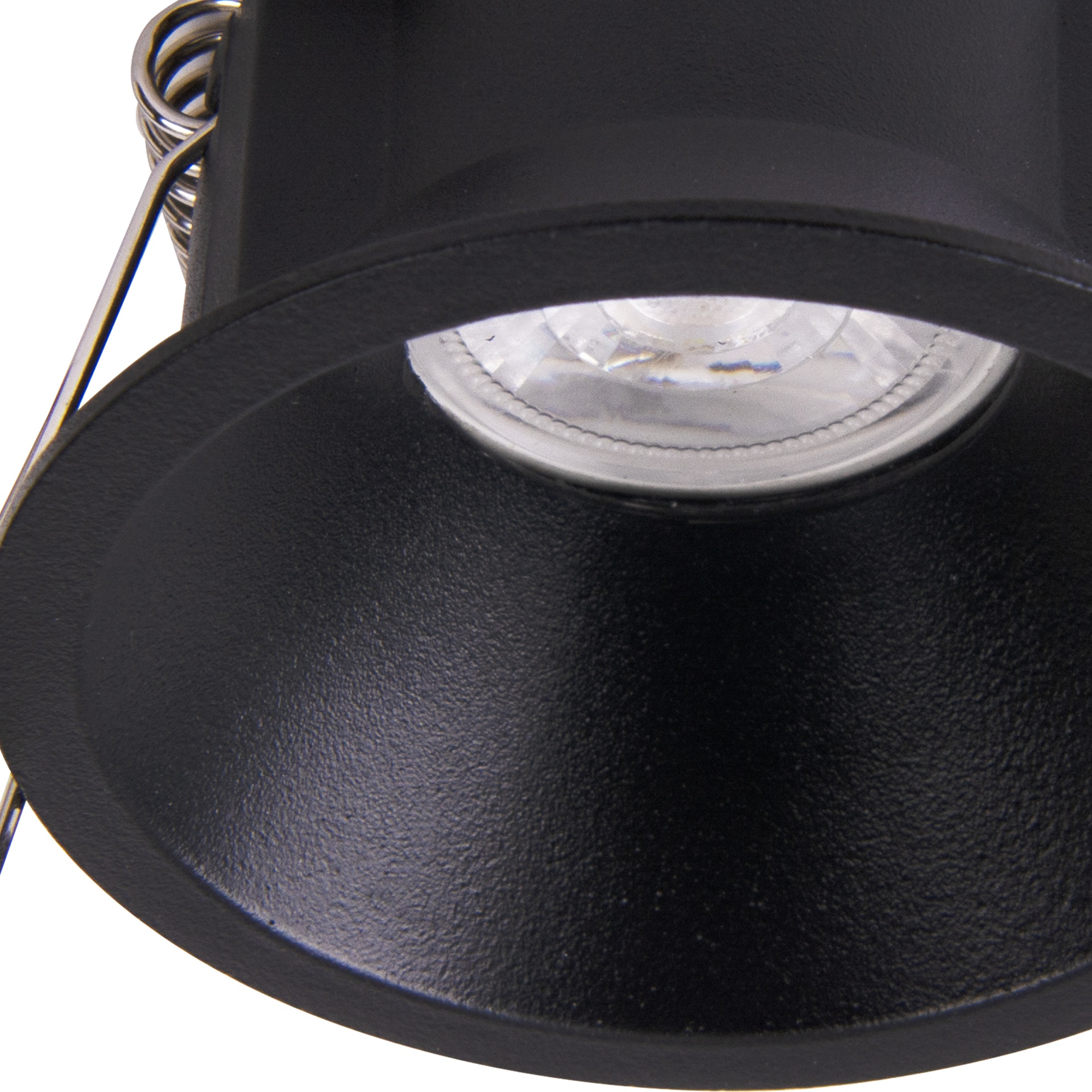Kiel · Empotrables · Black