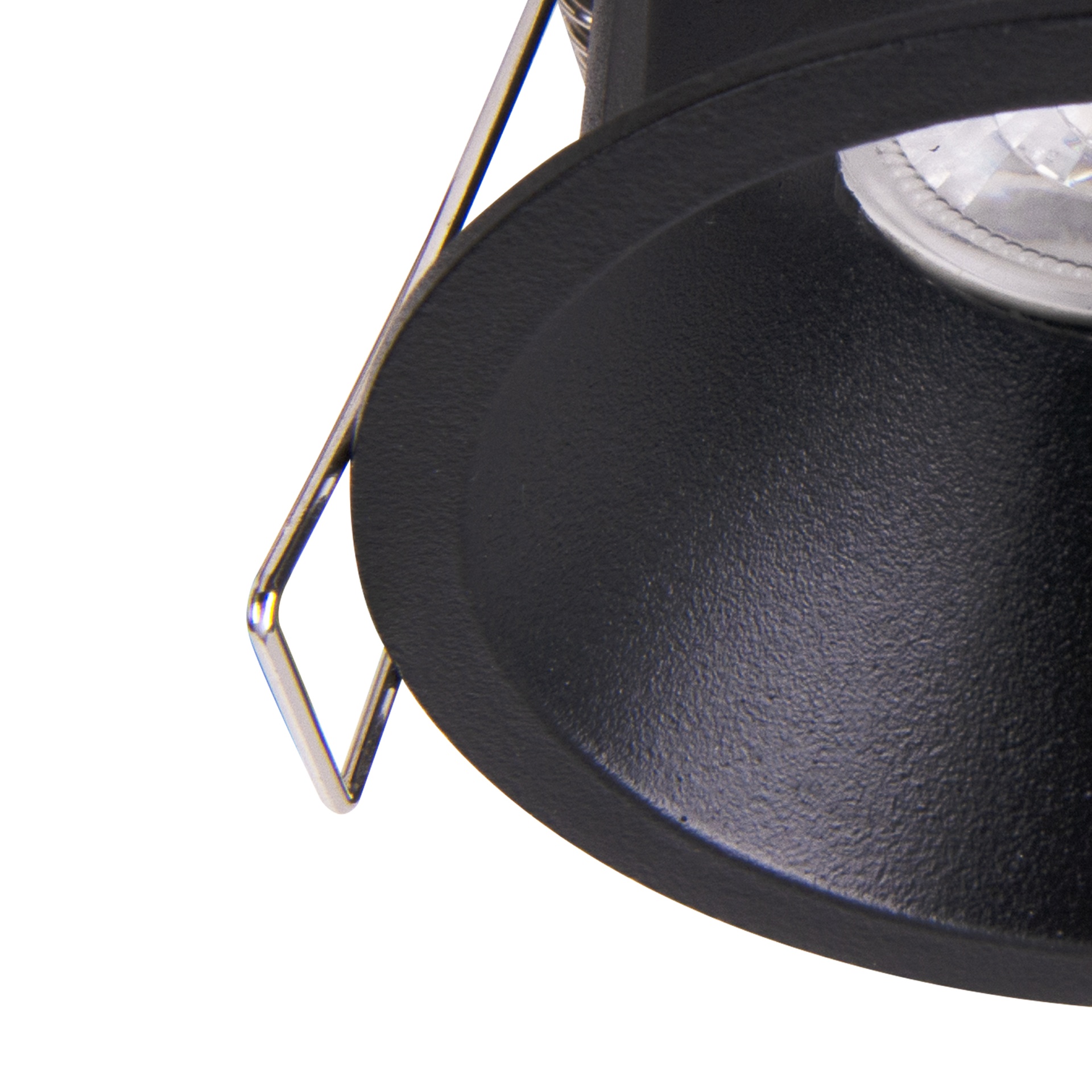 Kiel · Empotrables · Black