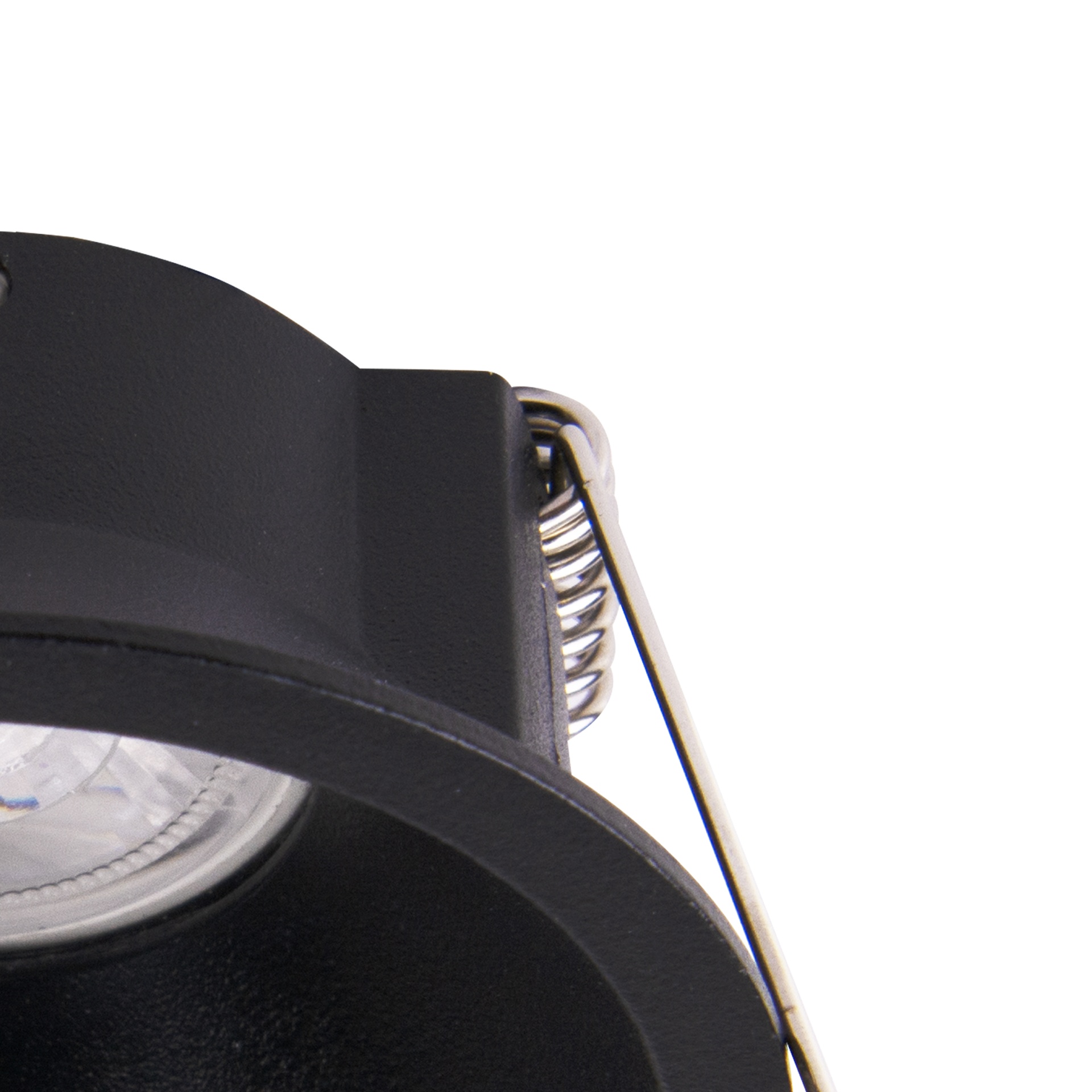 Kiel · Empotrables · Black