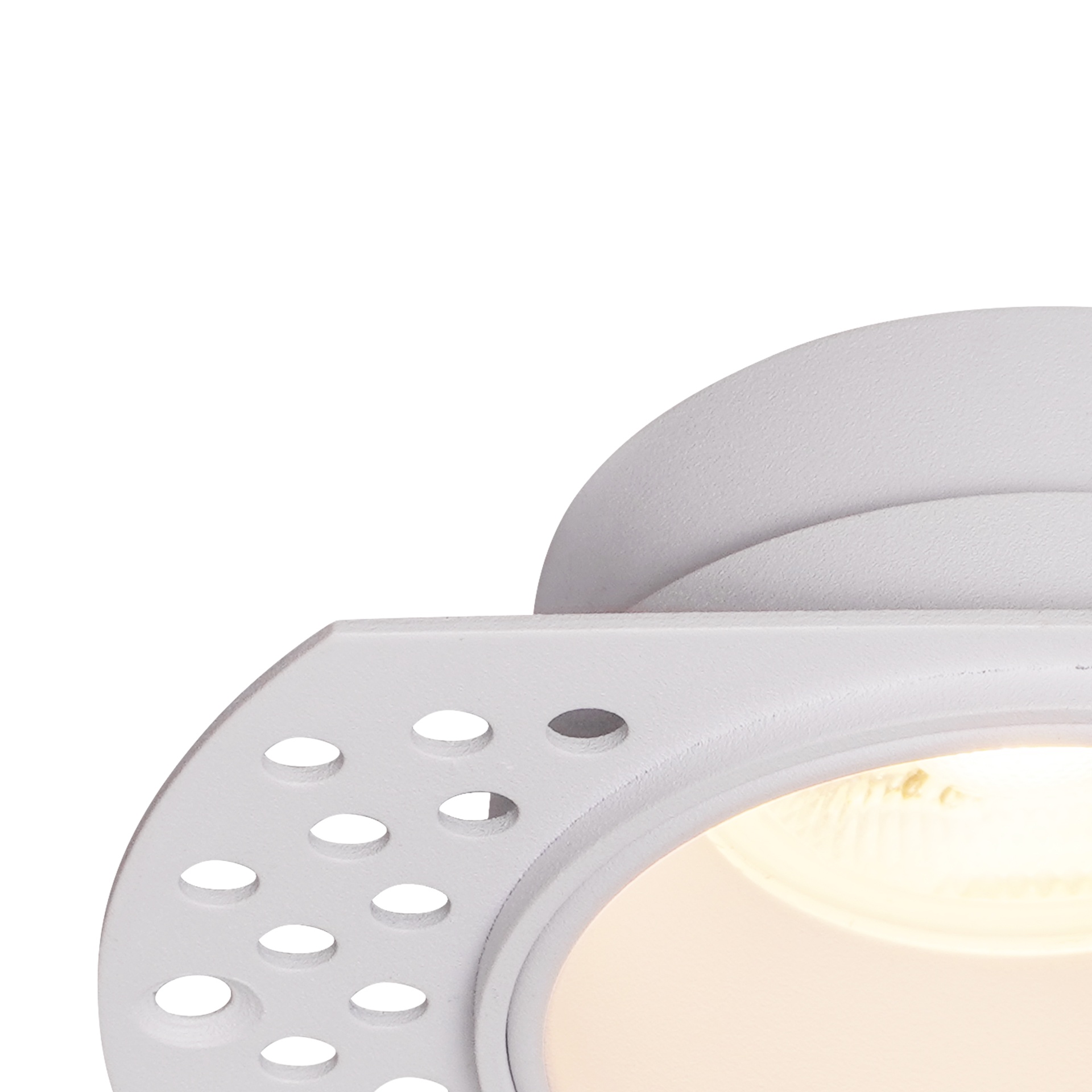 Lances · Luminaires encastrés · Blanc