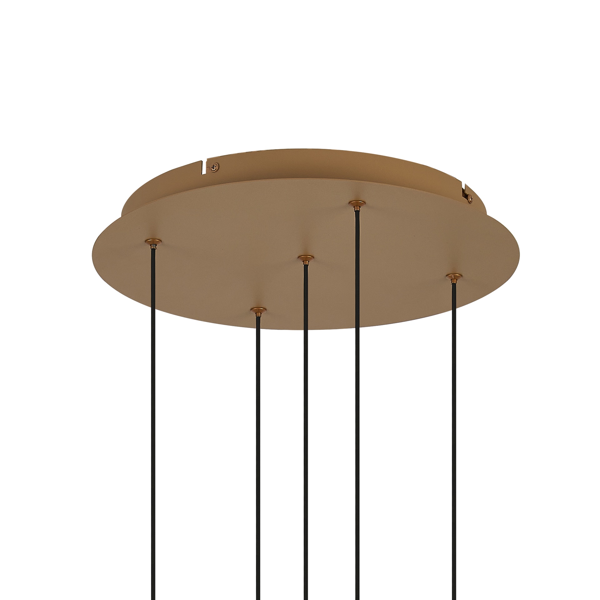 Andromeda · Luminaires de plafond · Or