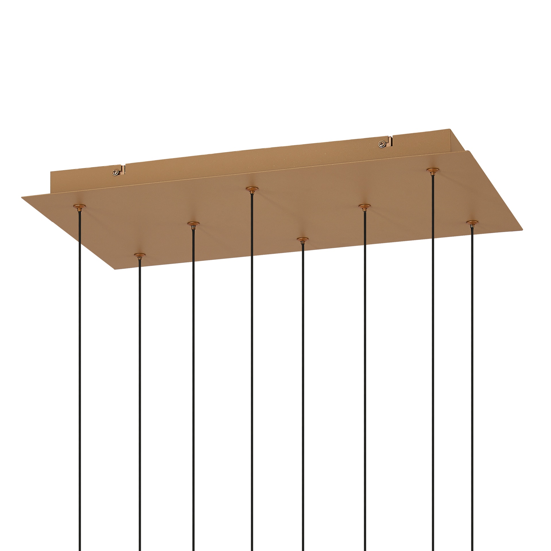 Andromeda · Luminaires de plafond · Or