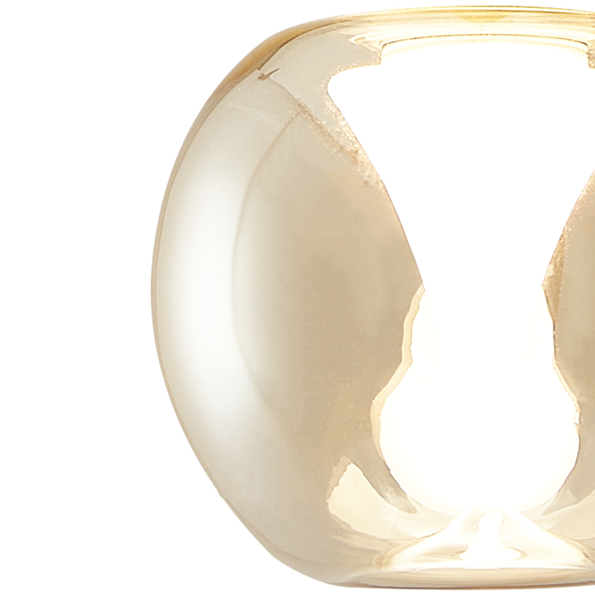 ANDROMEDA * BRONZO CRISTALLO