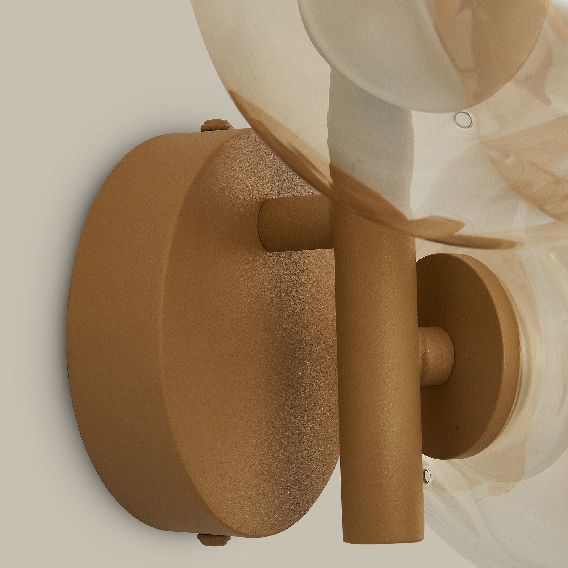 Andromeda · Luminarias de pared · Oro