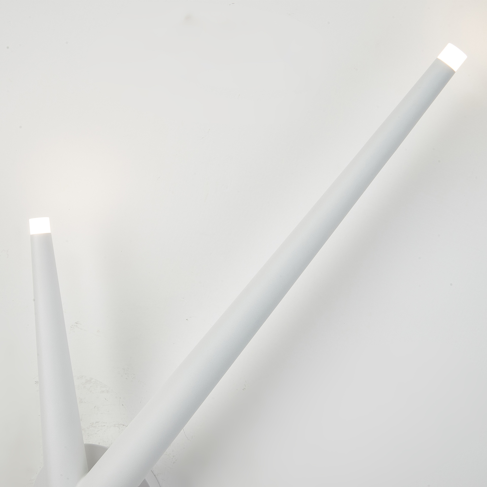 Arrecife · Luminaires muraux · Blanc