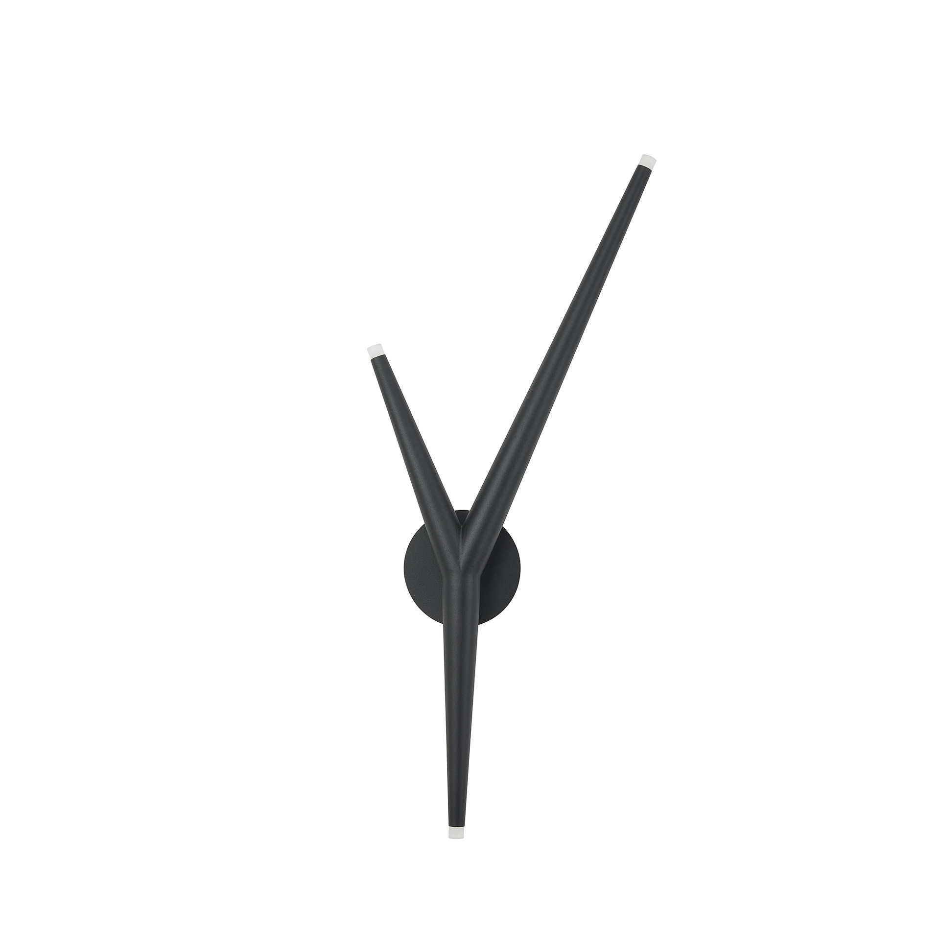 ARRECIFE * WALL LAMP ARRECIFE ( 3 L ) BLACK