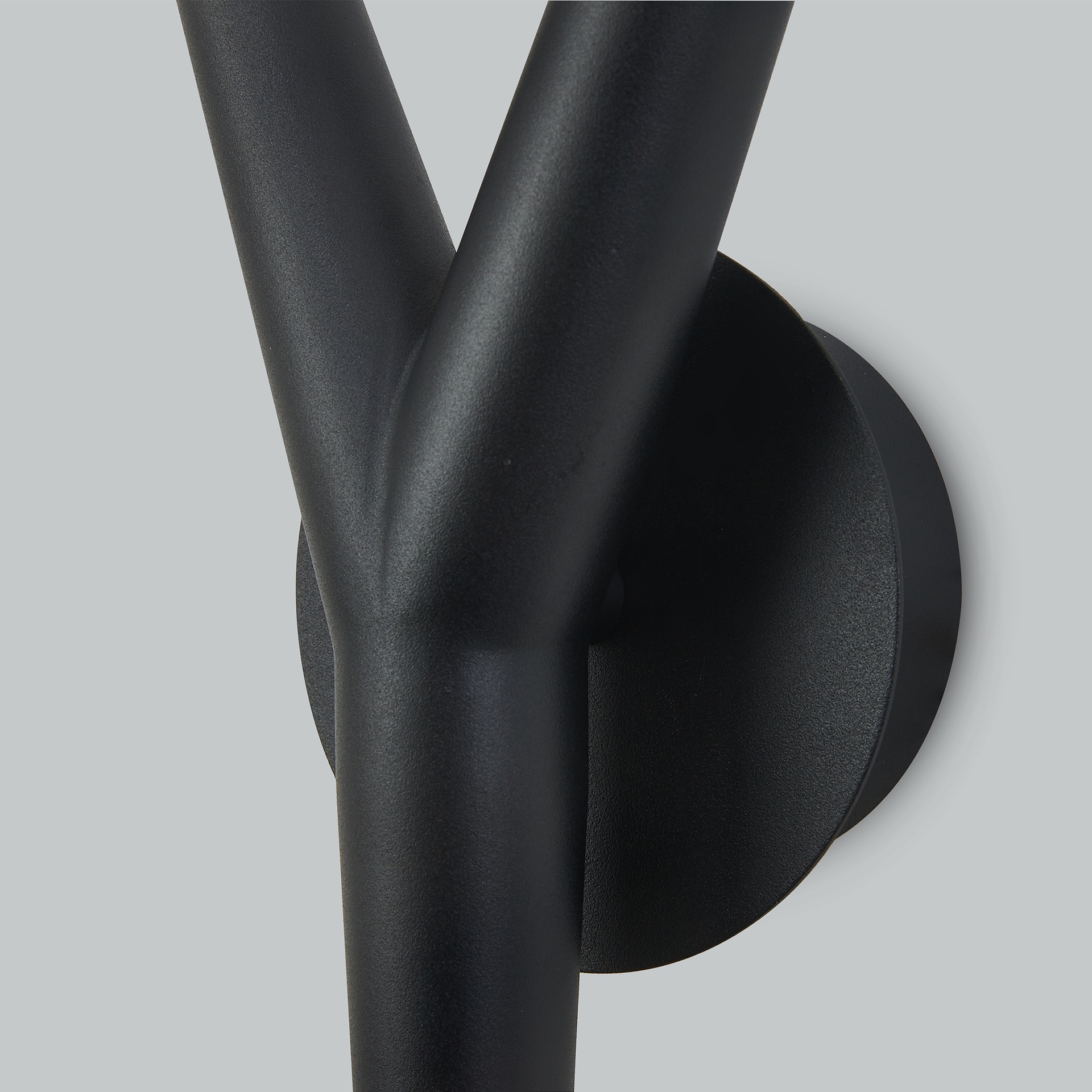 ARRECIFE * WALL LAMP ARRECIFE ( 3 L ) BLACK