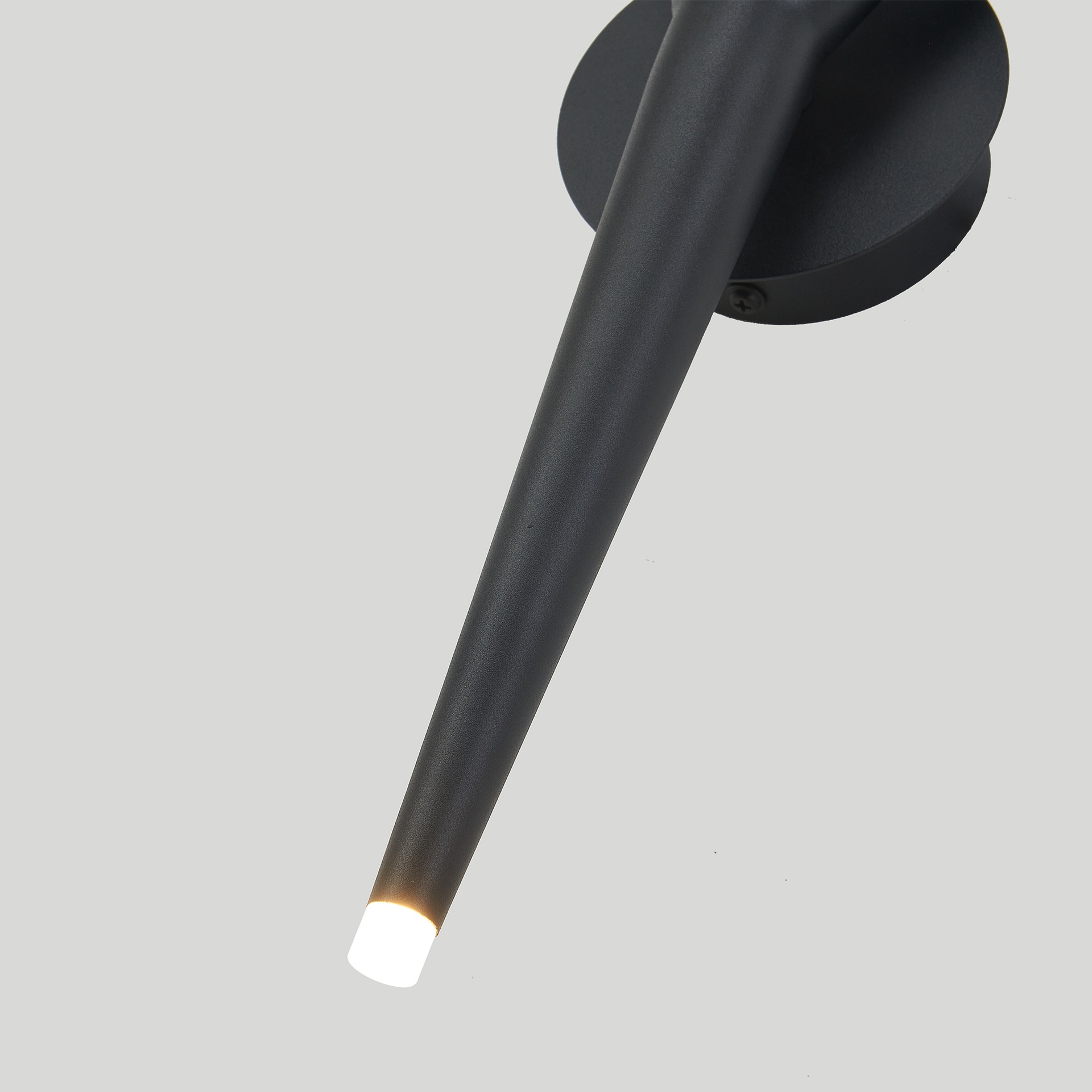 ARRECIFE * WALL LAMP ARRECIFE ( 3 L ) BLACK