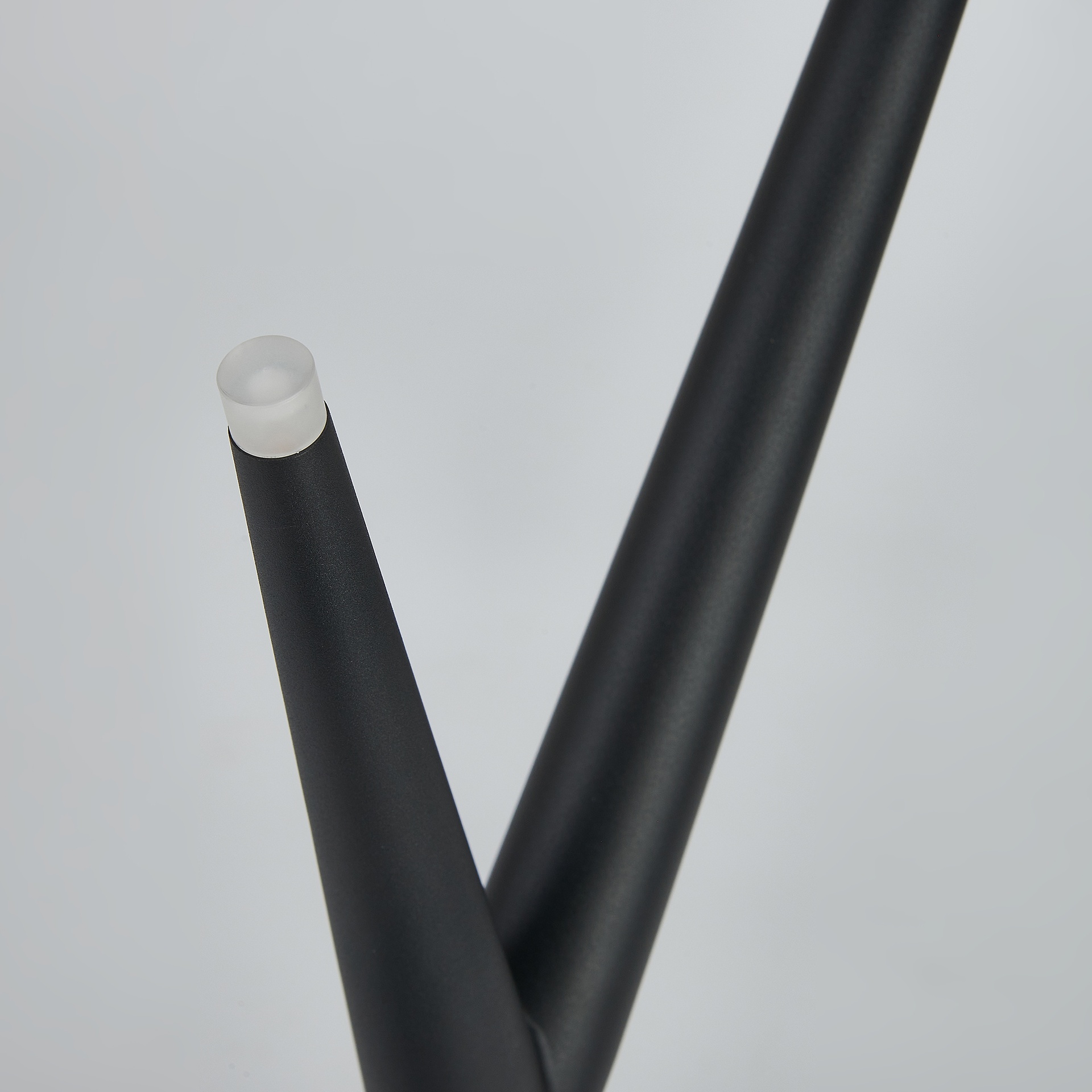 ARRECIFE * TABLE LAMP ARRECIFE ( 2 L ) BLACK