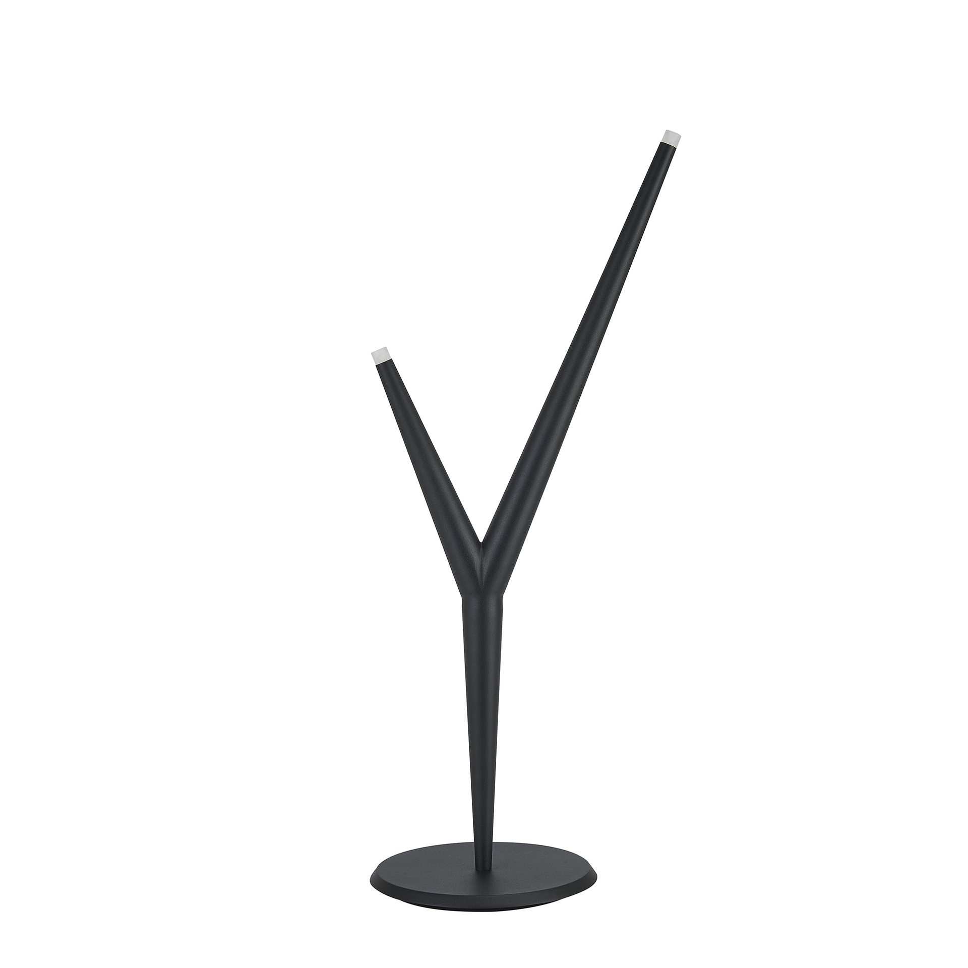 ARRECIFE * TABLE LAMP ARRECIFE ( 2 L ) BLACK