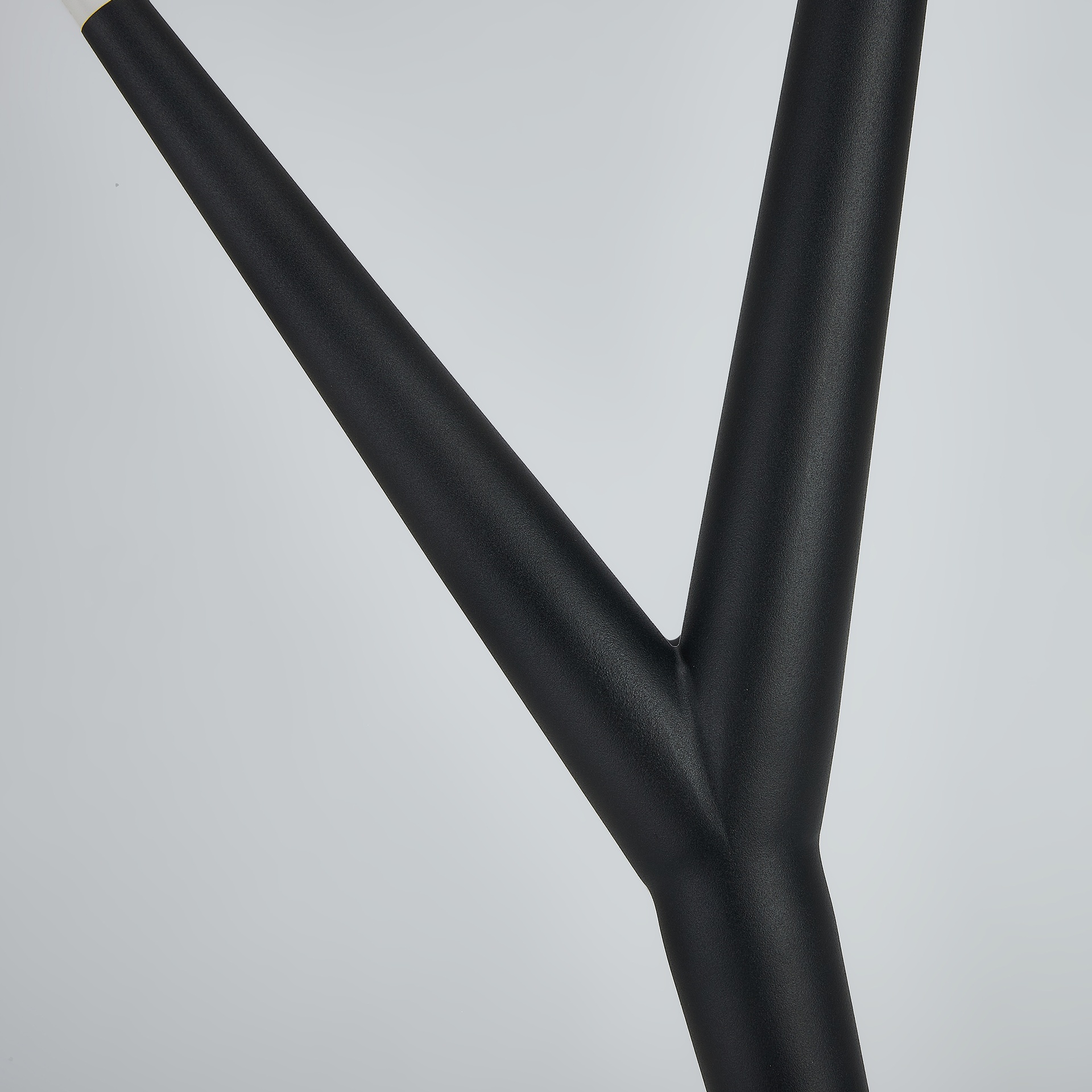 ARRECIFE * TABLE LAMP ARRECIFE ( 2 L ) BLACK