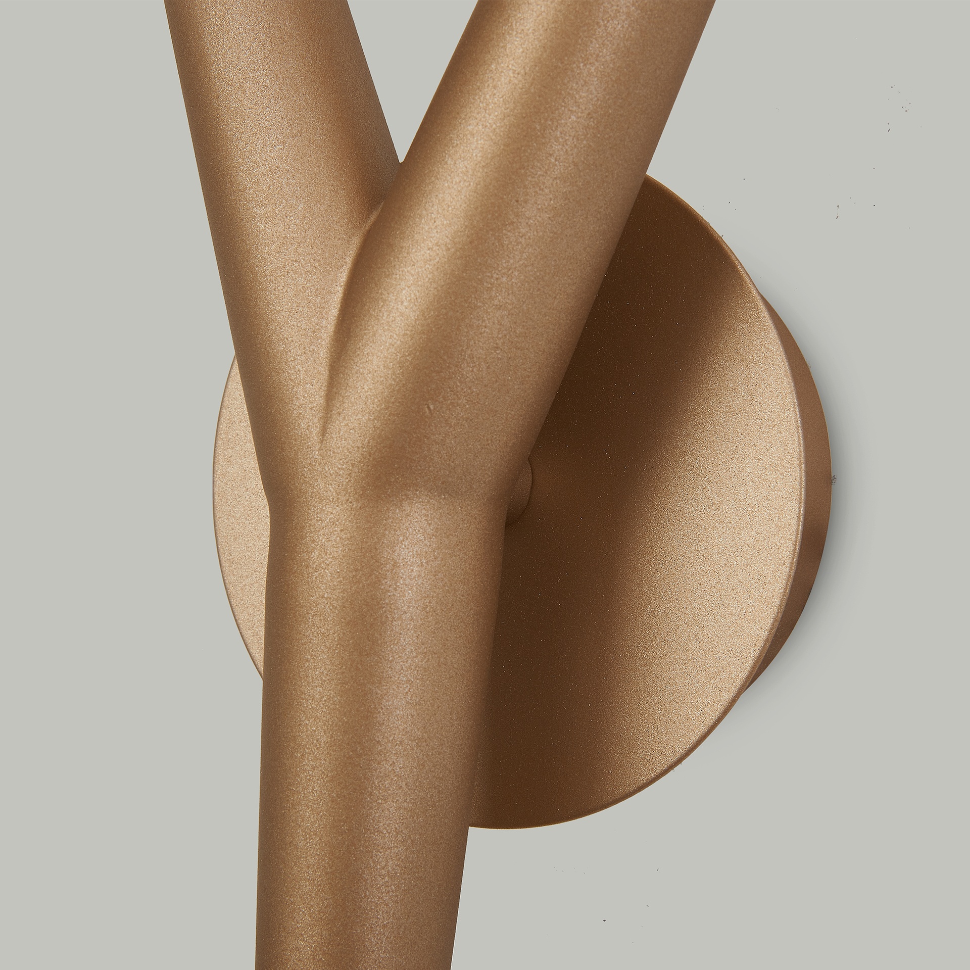 ARRECIFE * WALL LAMP ARRECIFE ( 3 L ) GOLD