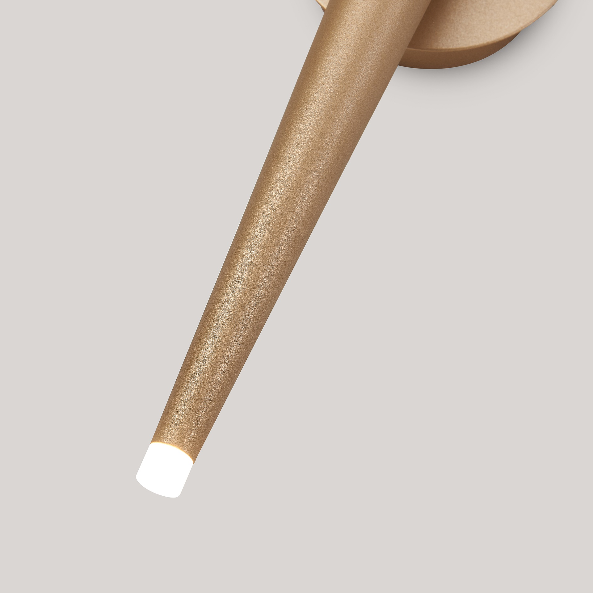 ARRECIFE * WALL LAMP ARRECIFE ( 3 L ) GOLD