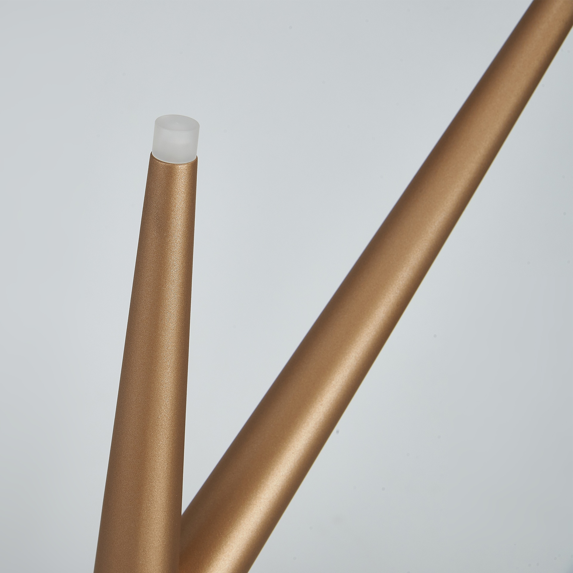 ARRECIFE * TABLE LAMP ARRECIFE ( 2 L ) GOLD