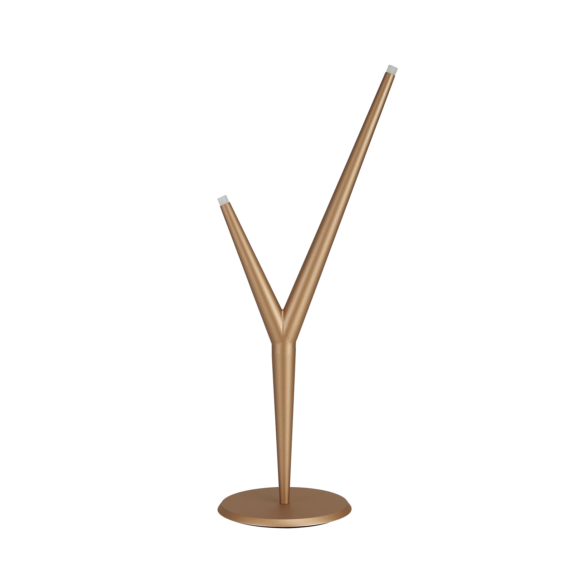 ARRECIFE * TABLE LAMP ARRECIFE ( 2 L ) GOLD