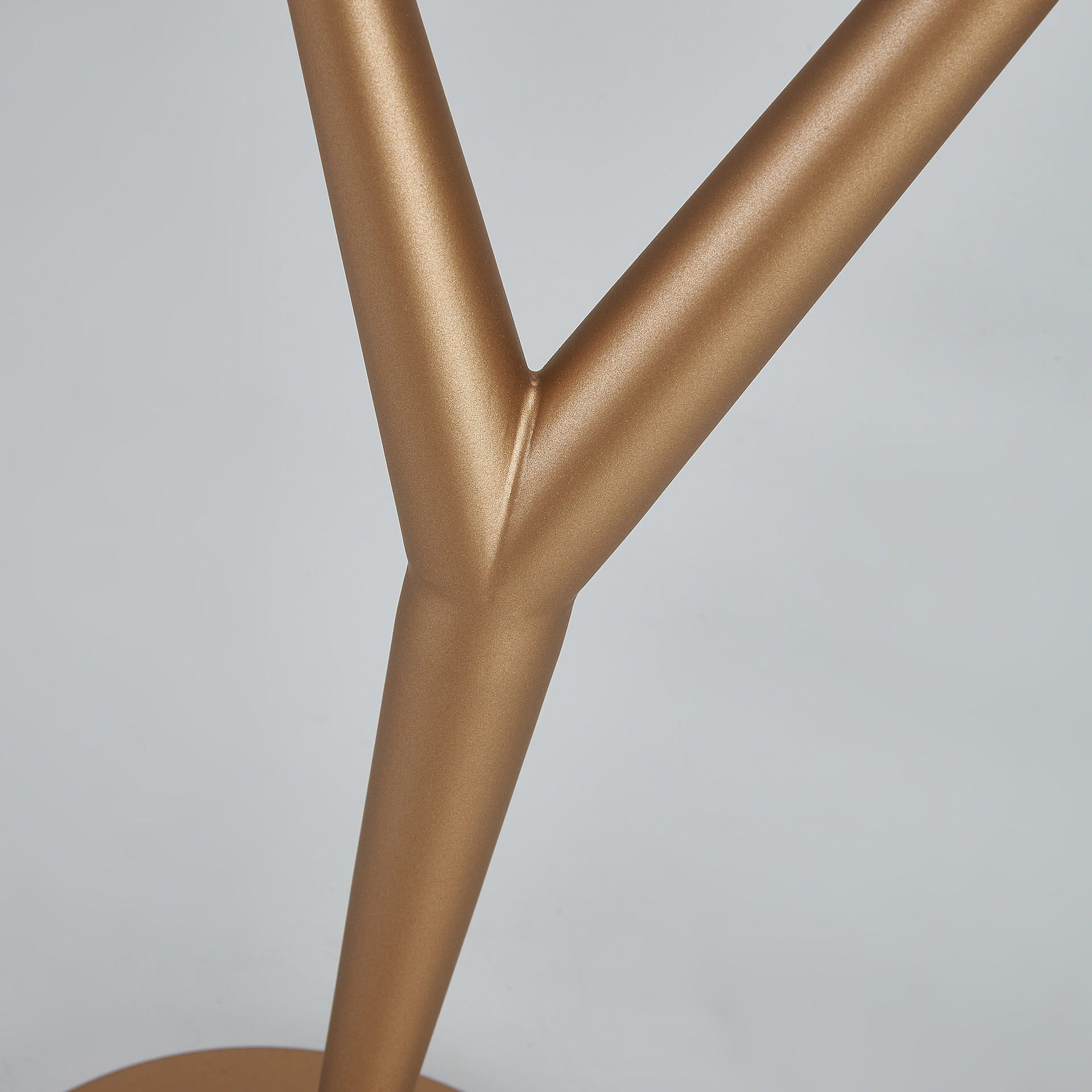 ARRECIFE * TABLE LAMP ARRECIFE ( 2 L ) GOLD