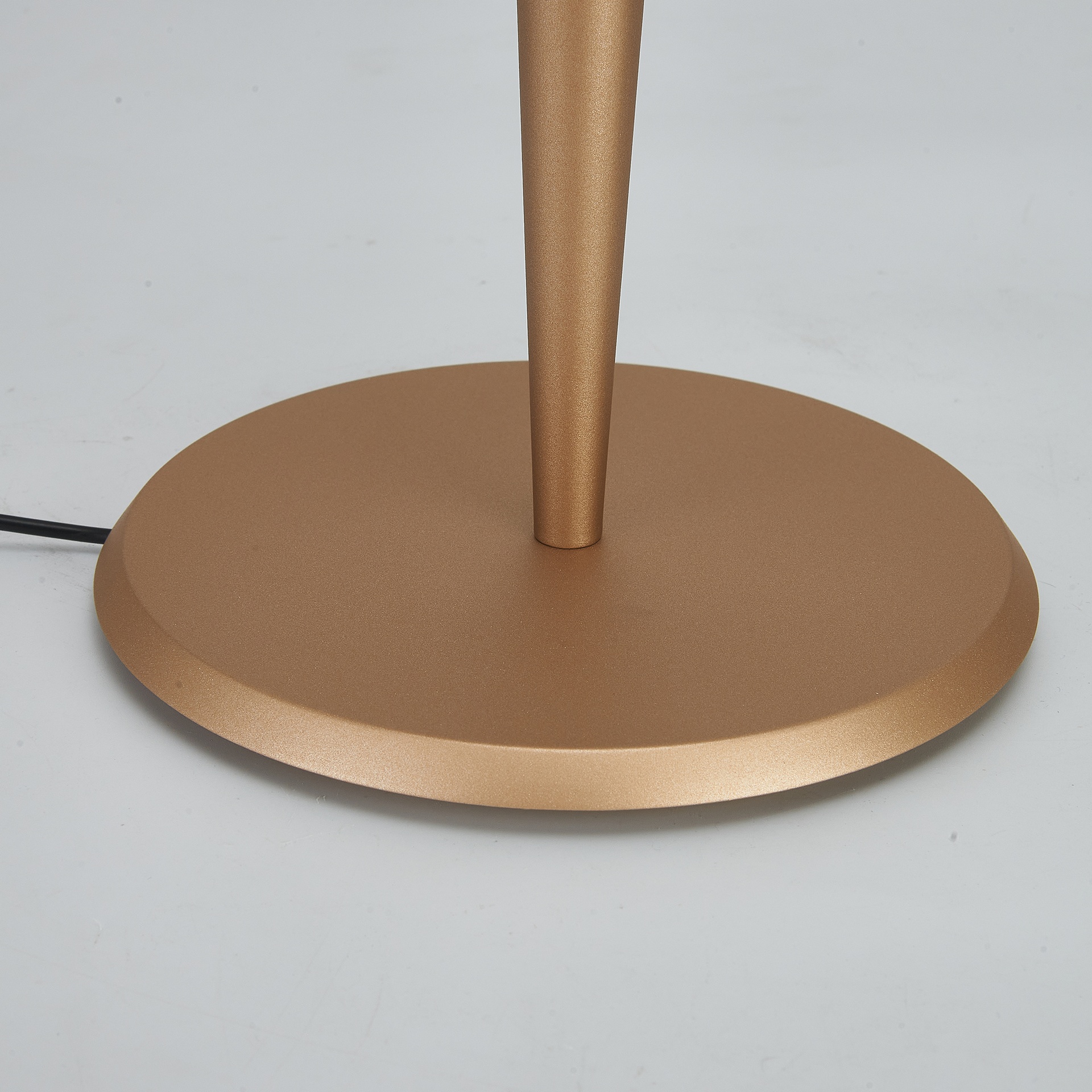 ARRECIFE * TABLE LAMP ARRECIFE ( 2 L ) GOLD