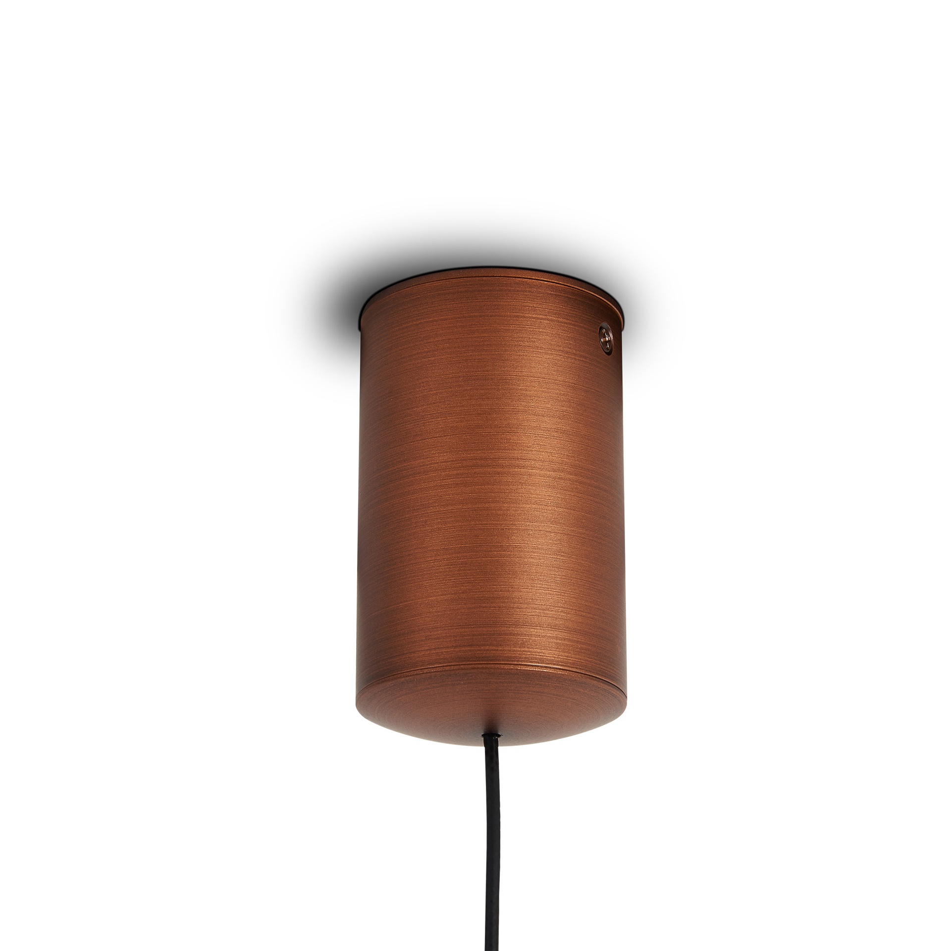 Cono · Luminaires de plafond · Cuivre