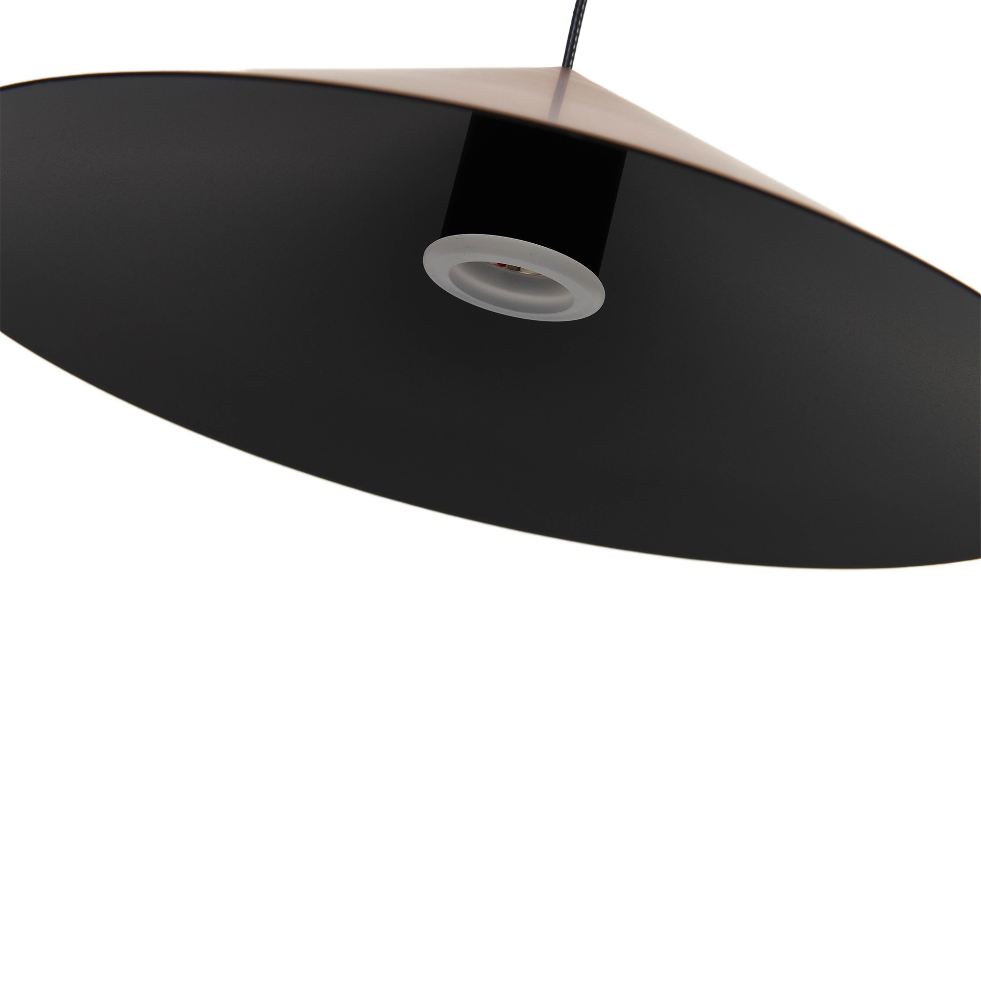 Cono · Luminaires de plafond · Cuivre