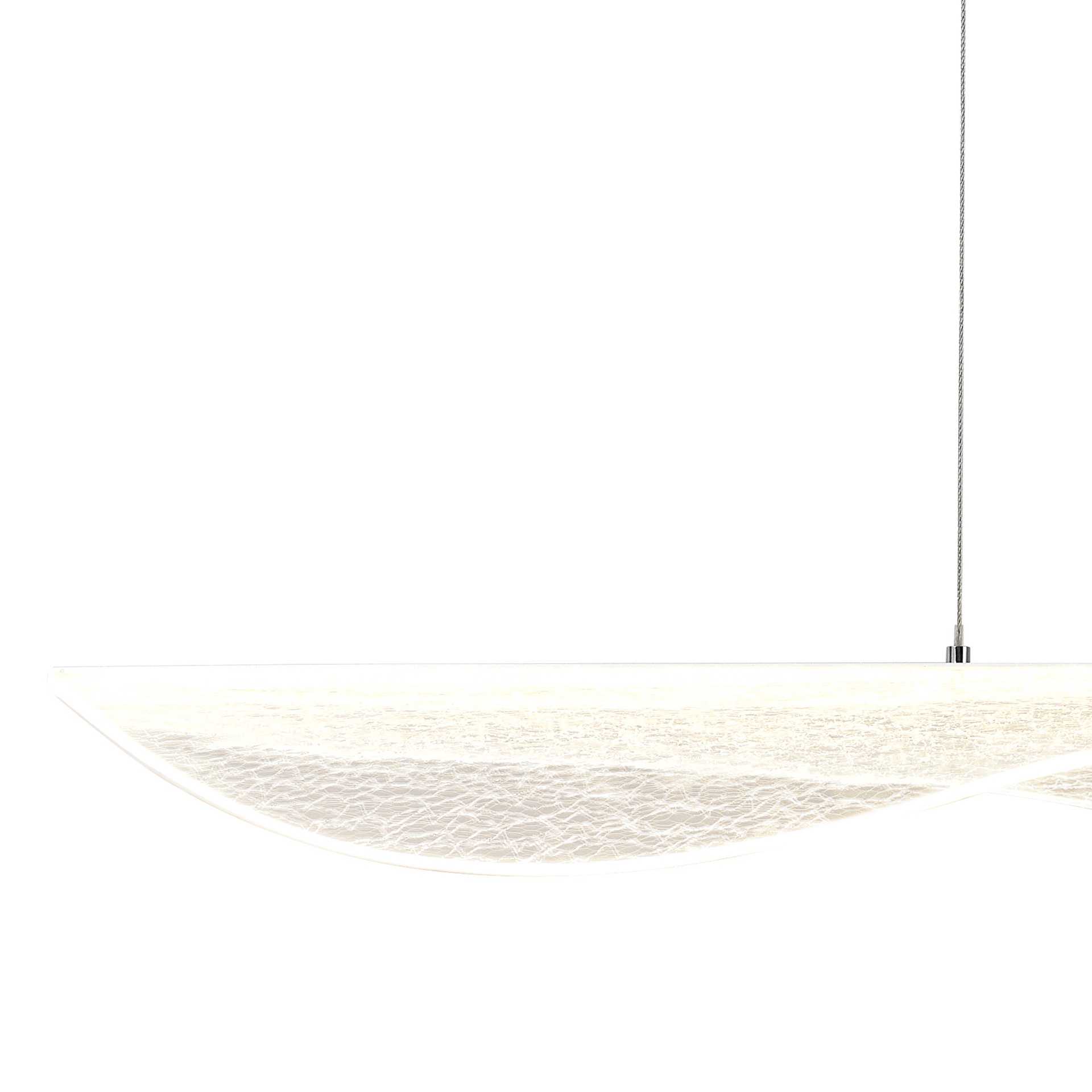 Bianca · Luminaires de plafond · Blanc