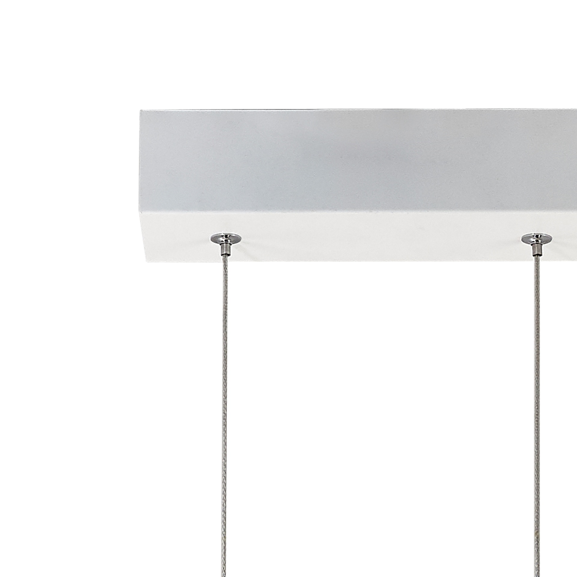Bianca · Luminaires de plafond · Blanc