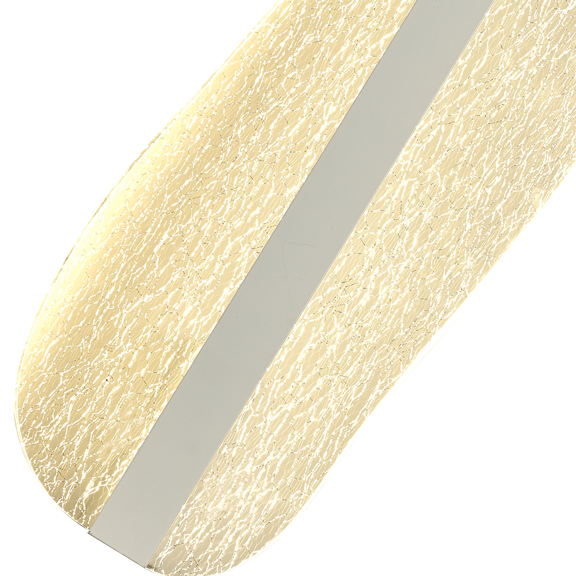 Bianca · Luminaires muraux · Blanc