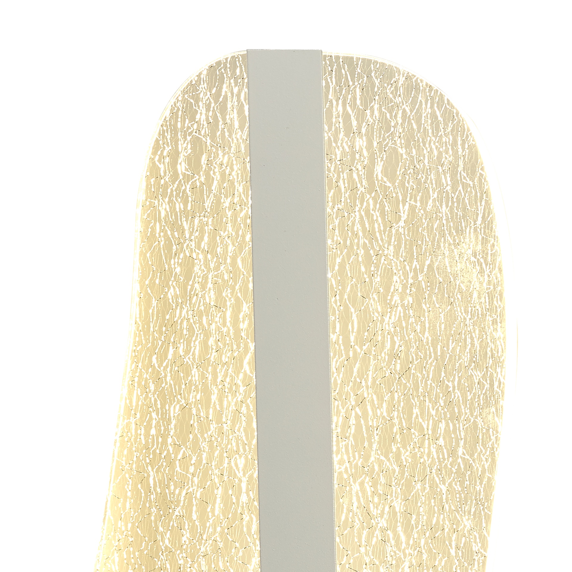 Bianca · Luminaires muraux · Blanc