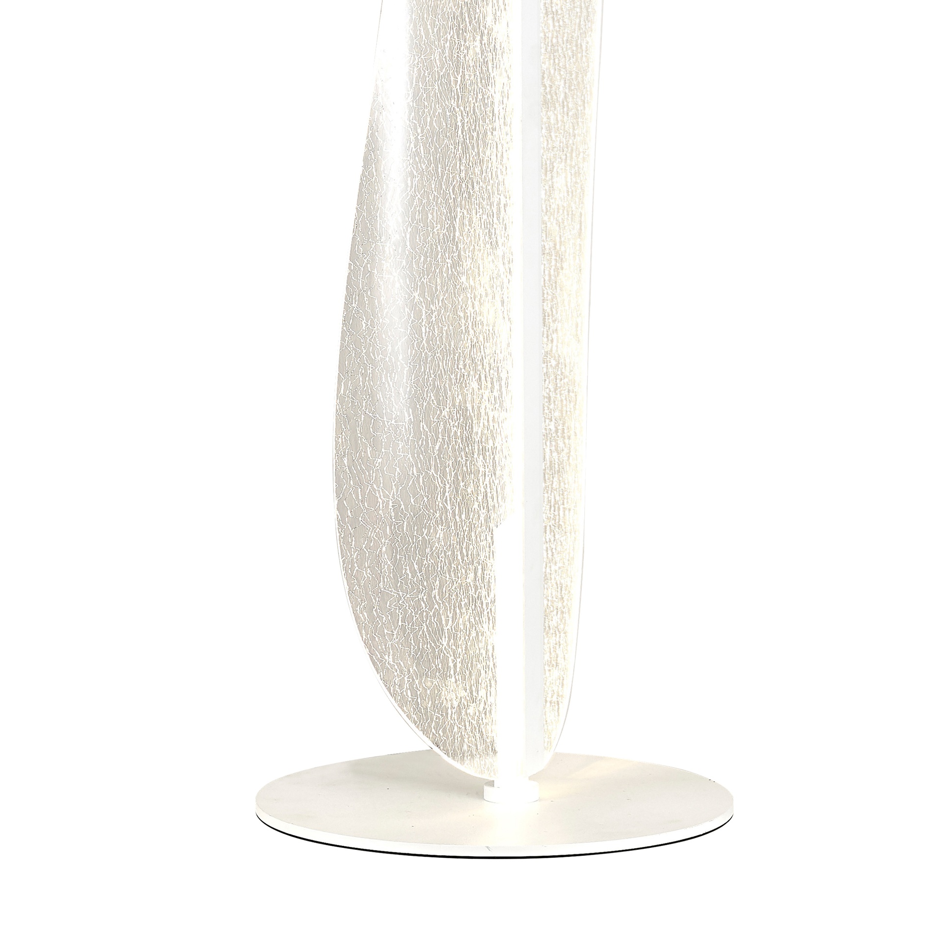***DES*** BIANCA * PIANTANA LED