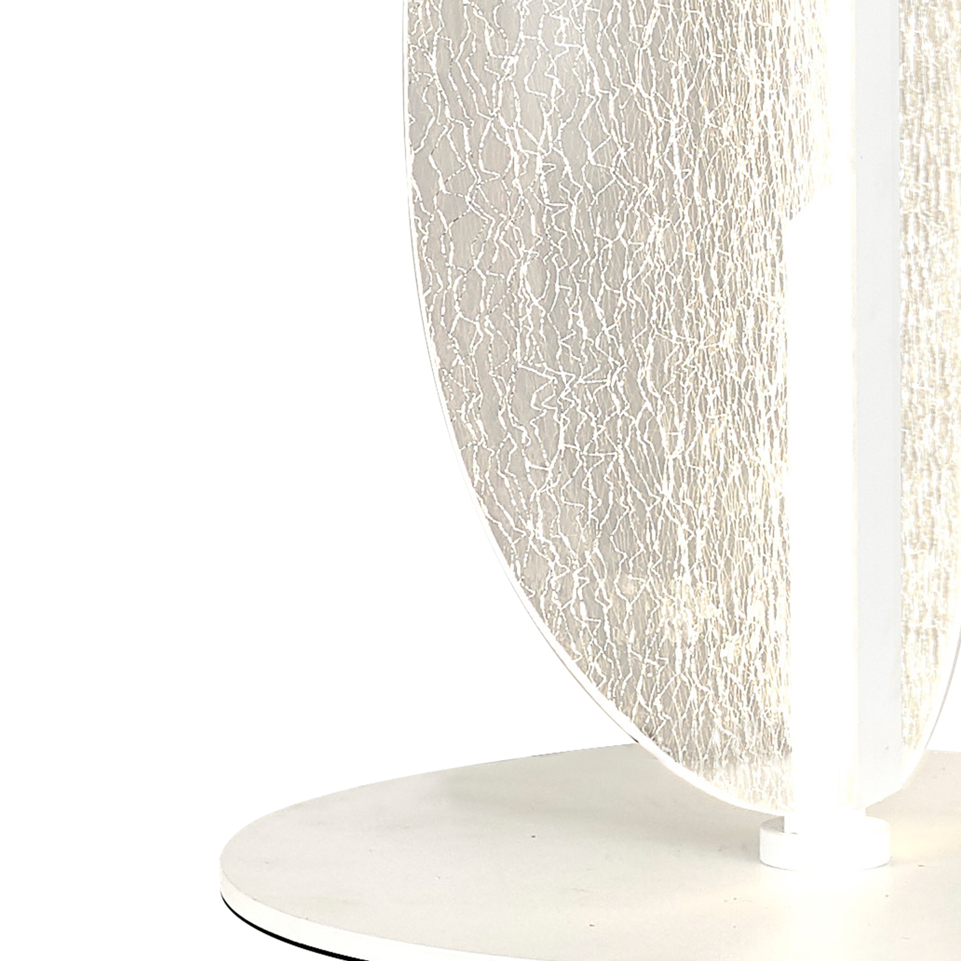 ***DES*** BIANCA * PIANTANA LED