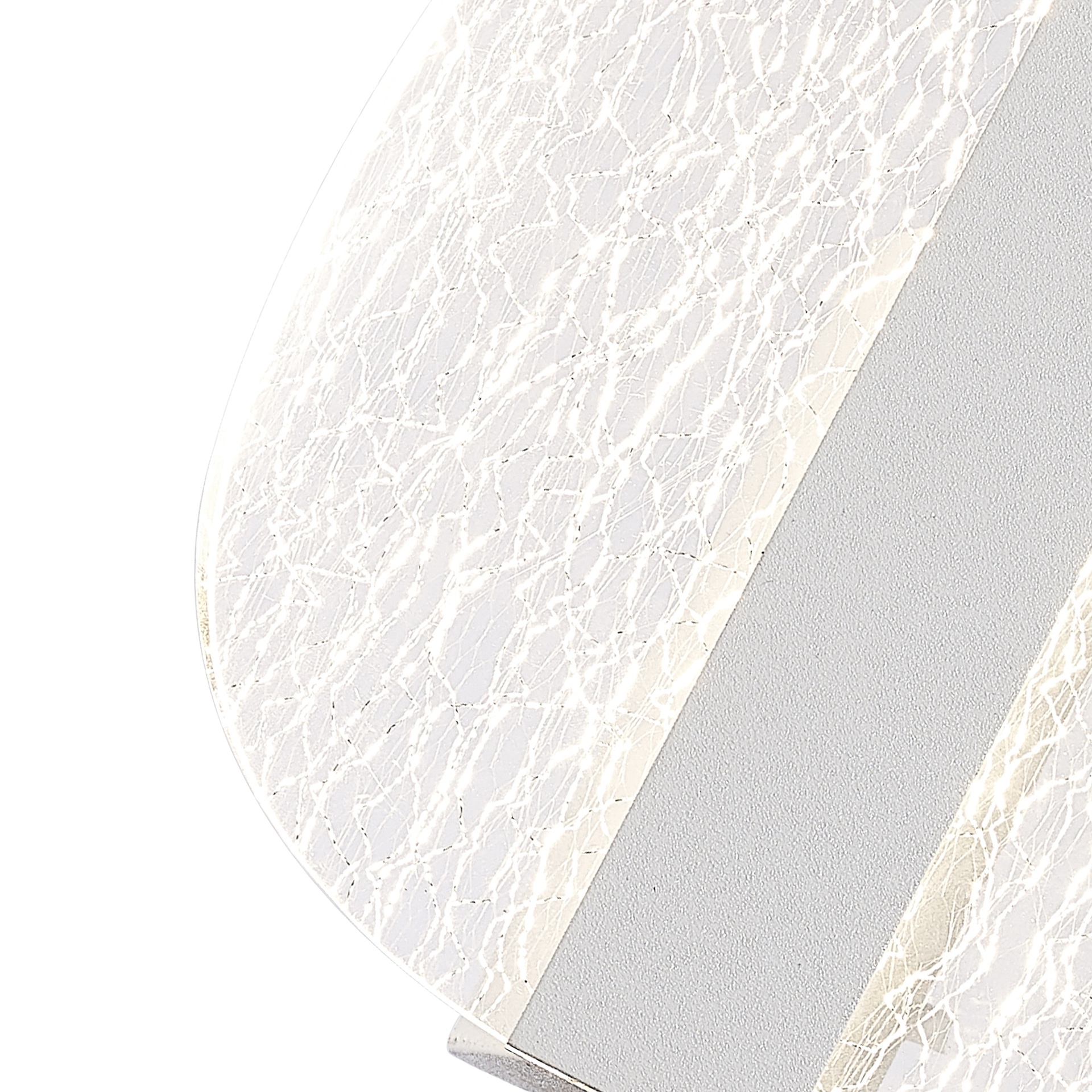 Bianca · Luminarias de pared · Blanco