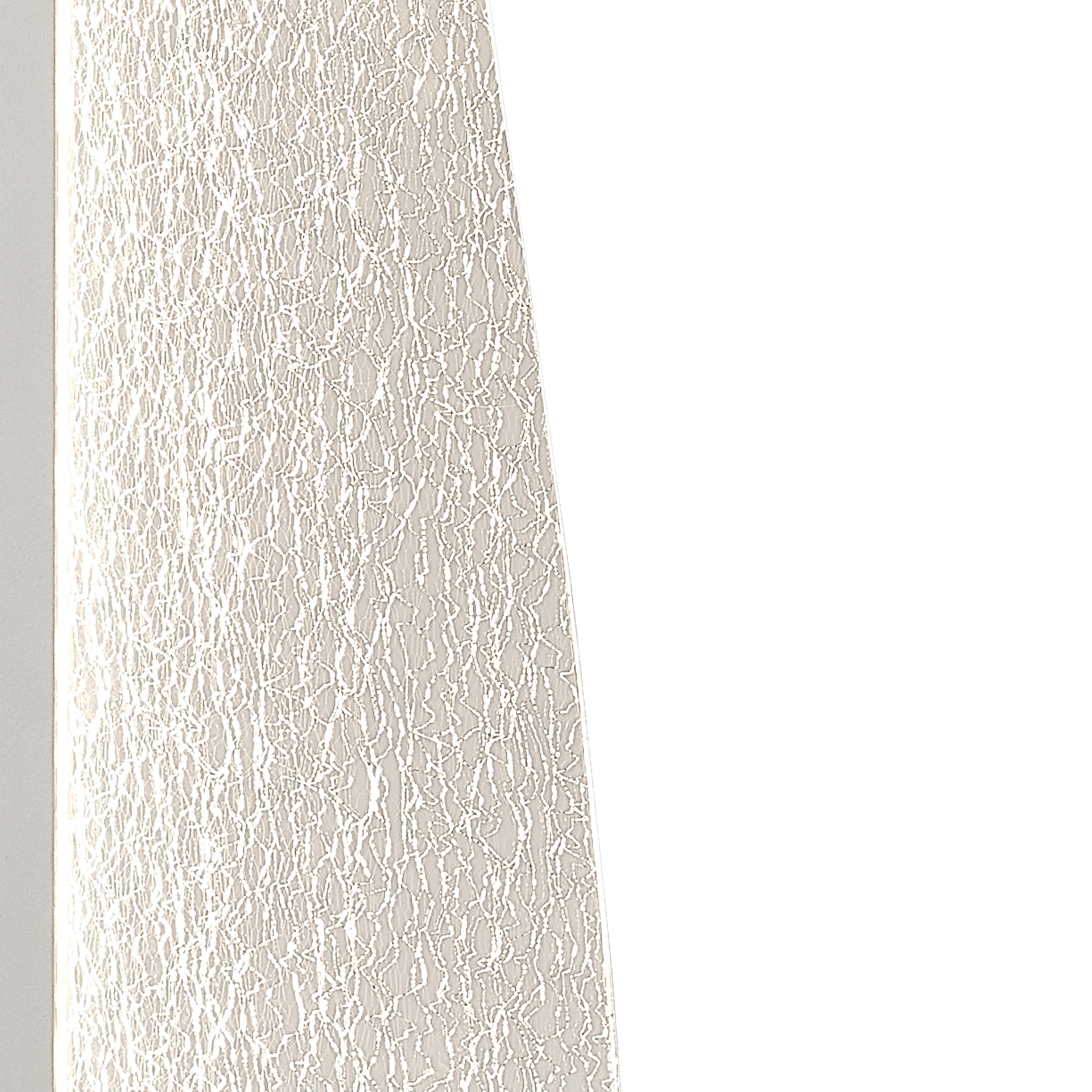 ***DES*** BIANCA * LED FLOOR LAMP - (SMALL) 