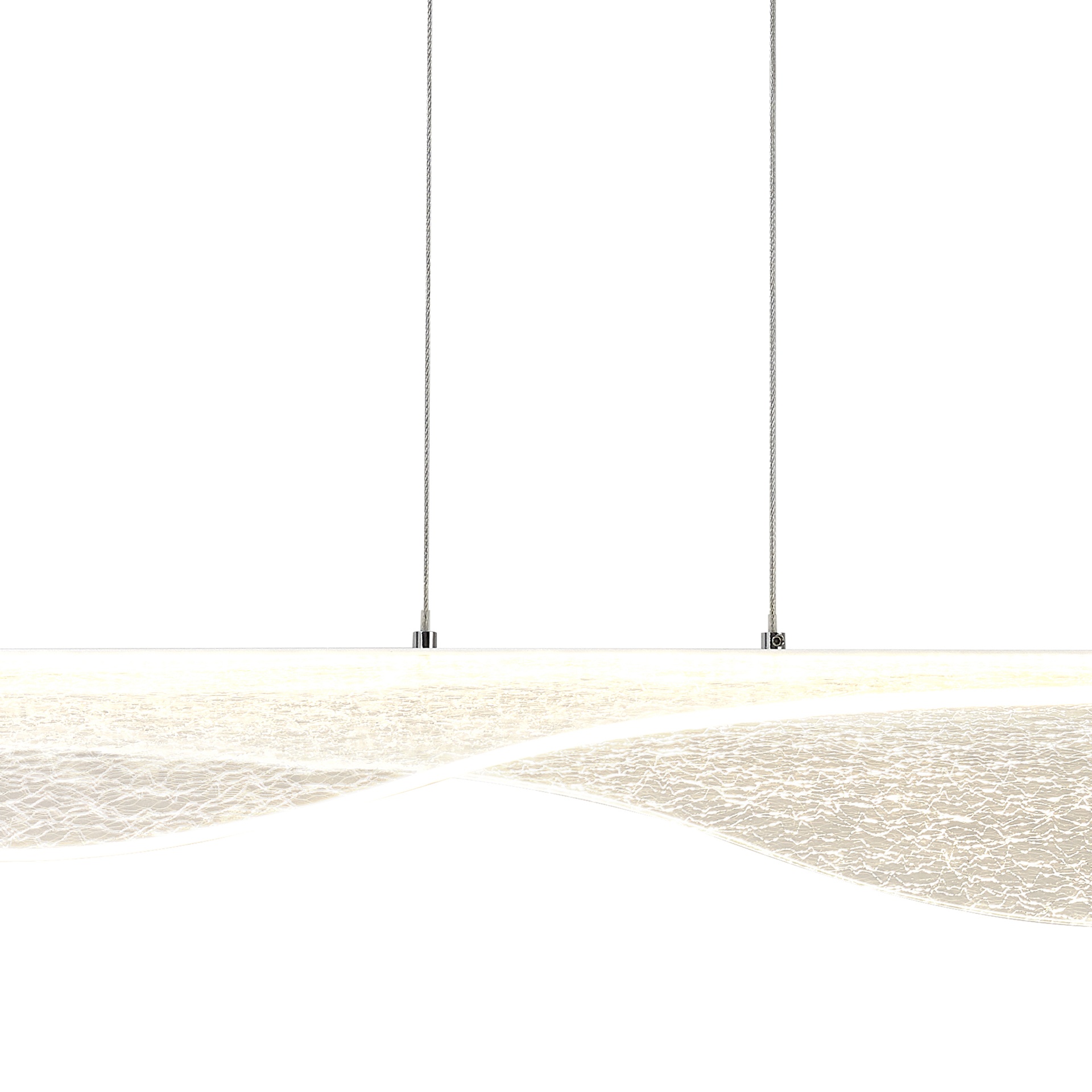 Bianca · Luminaires de plafond · Blanc