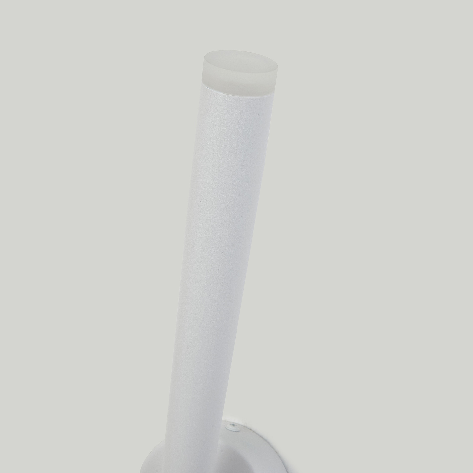 Boomerang · Luminaires muraux · Blanc