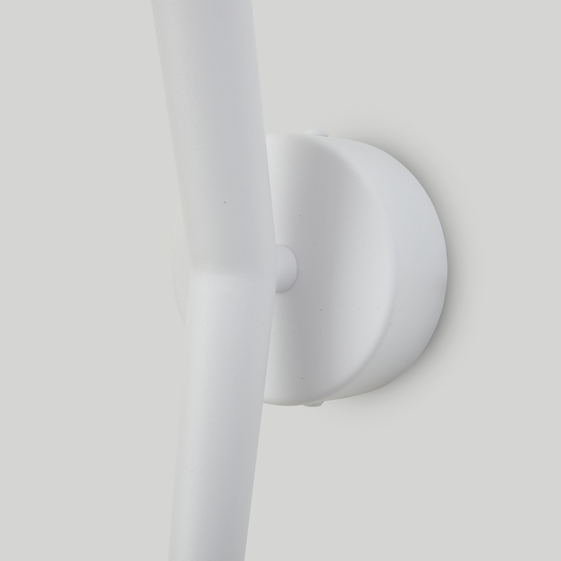 Boomerang · Luminaires muraux · Blanc
