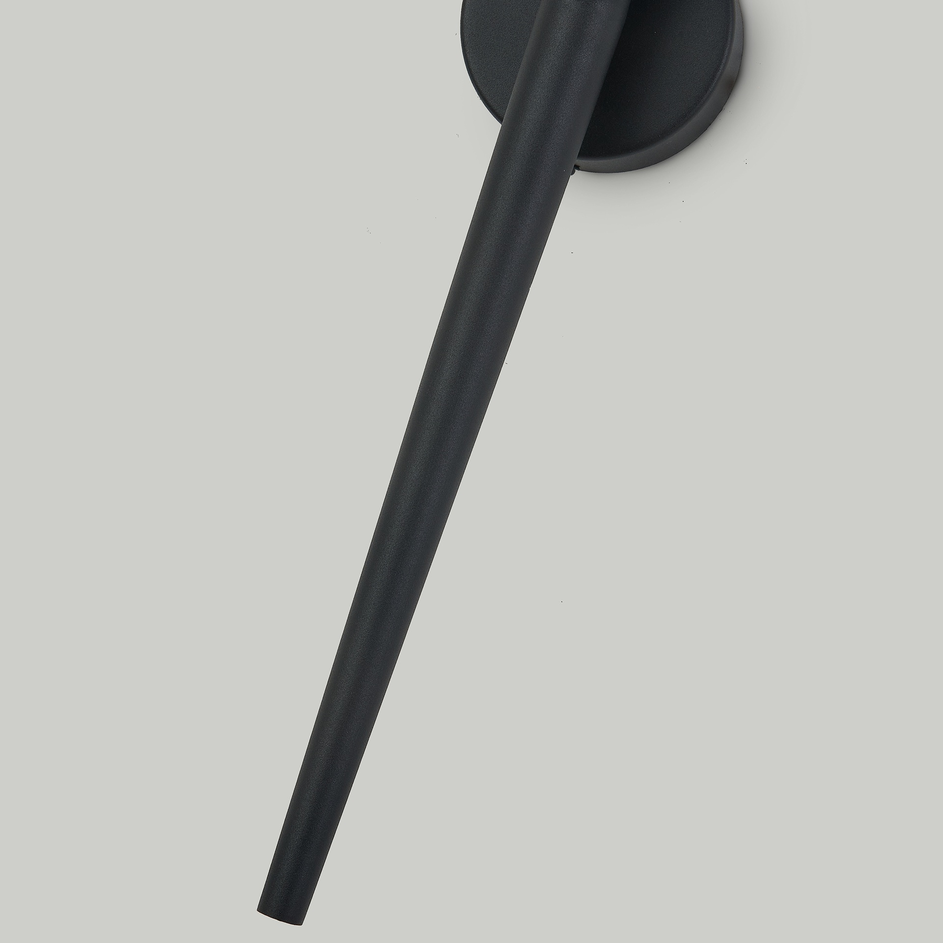 BOOMERANG * WALL LAMP BOOMERANG ( 1 L ) BLACK