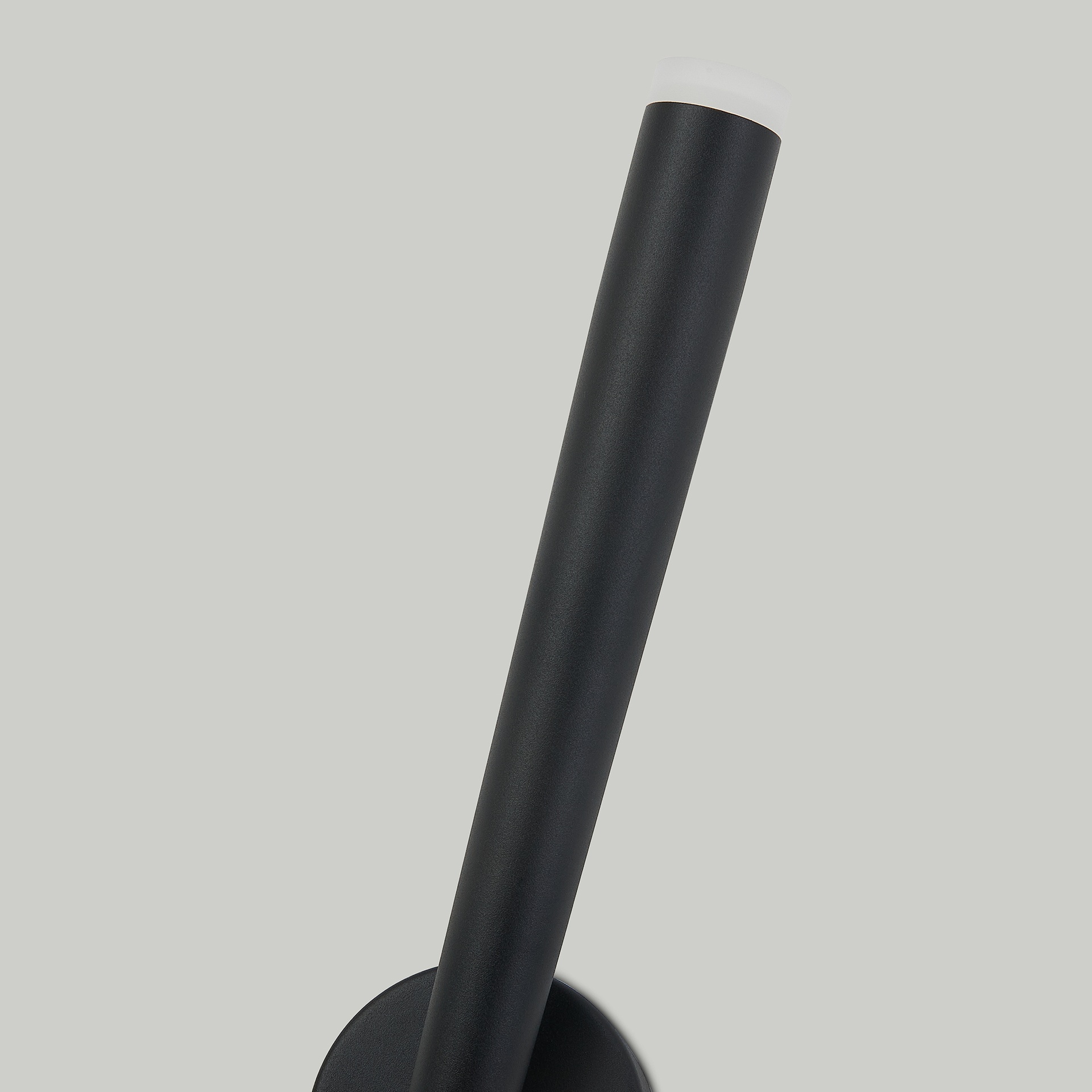 BOOMERANG * WALL LAMP BOOMERANG ( 1 L ) BLACK