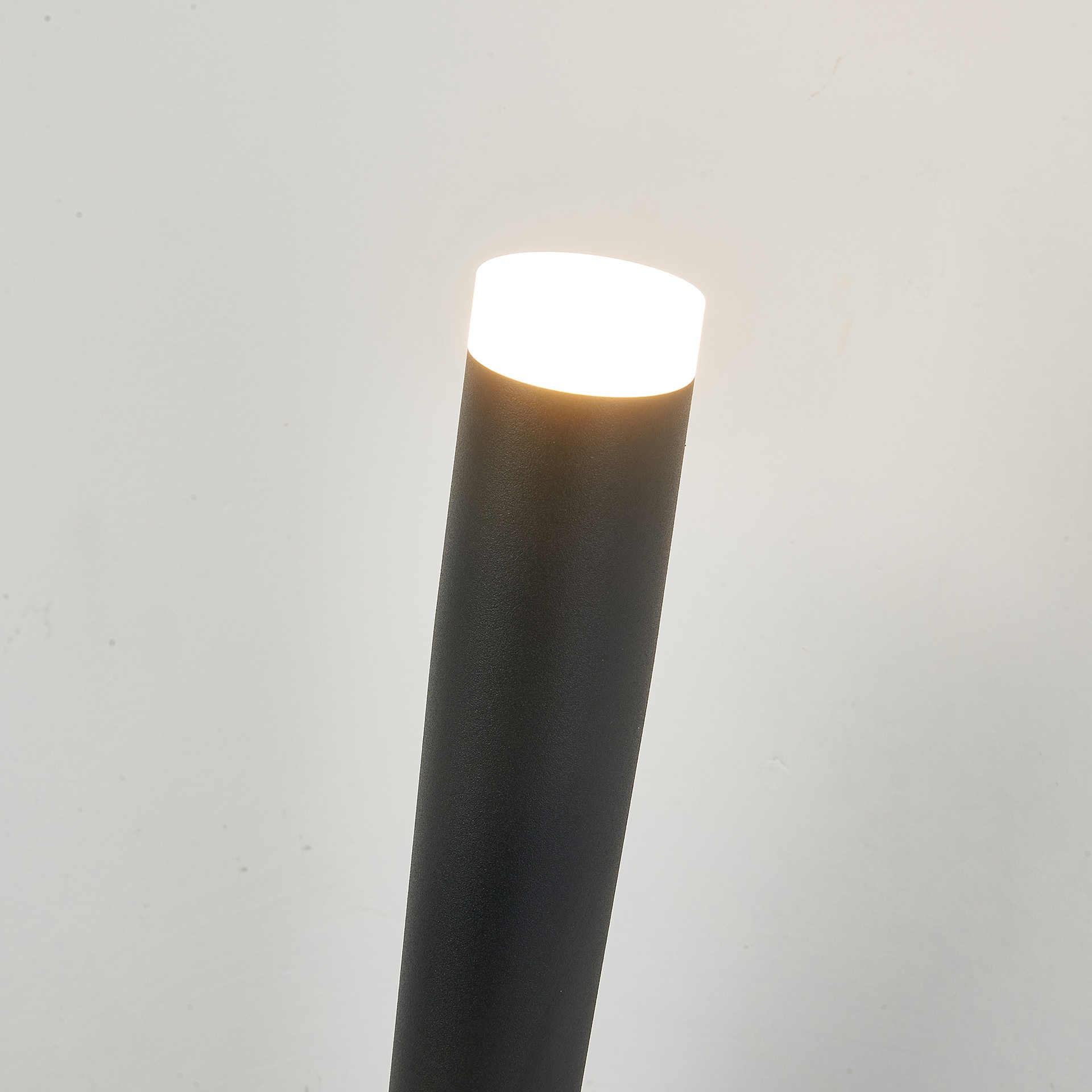 BOOMERANG * WALL LAMP BOOMERANG ( 1 L ) BLACK