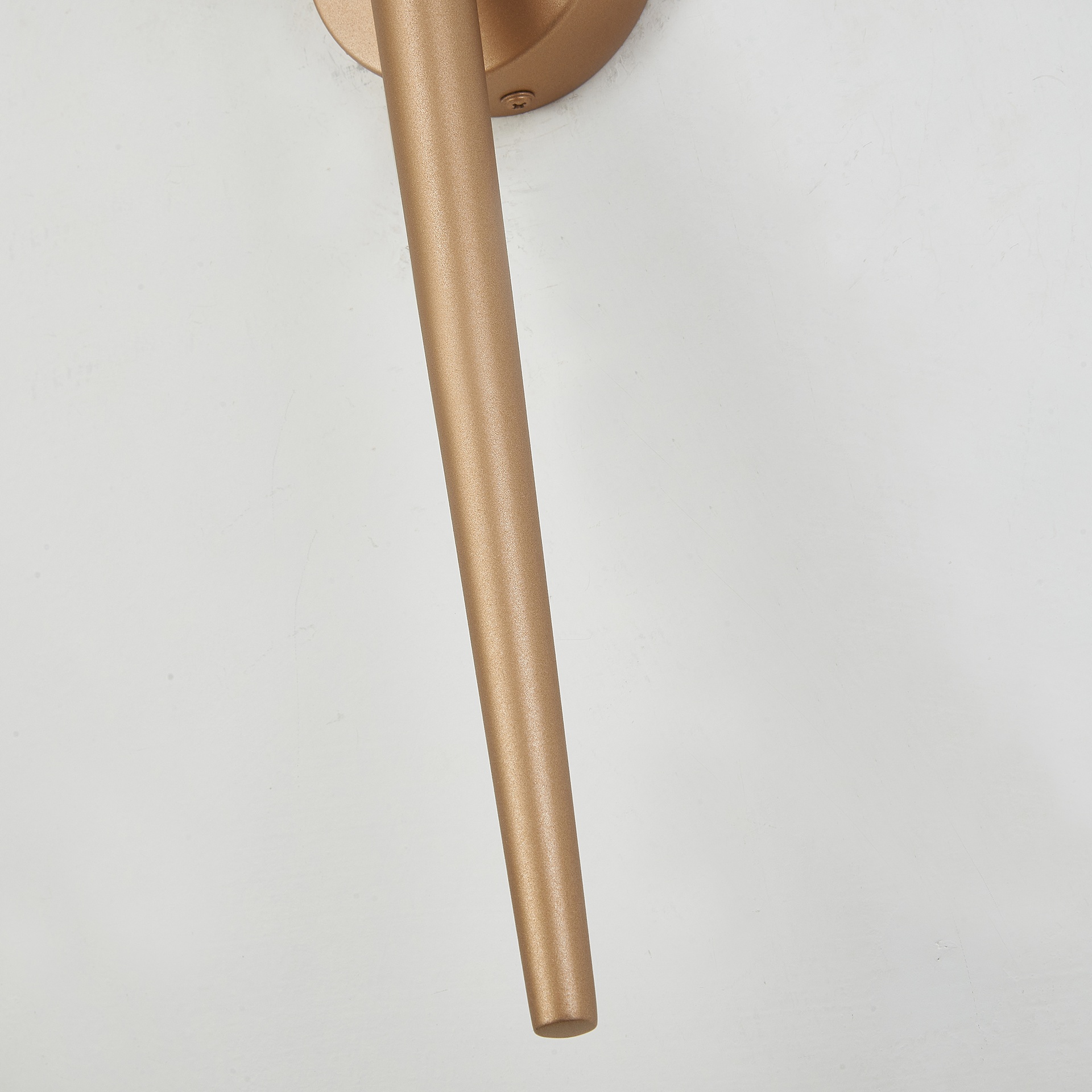 Boomerang · Luminaires muraux · Or