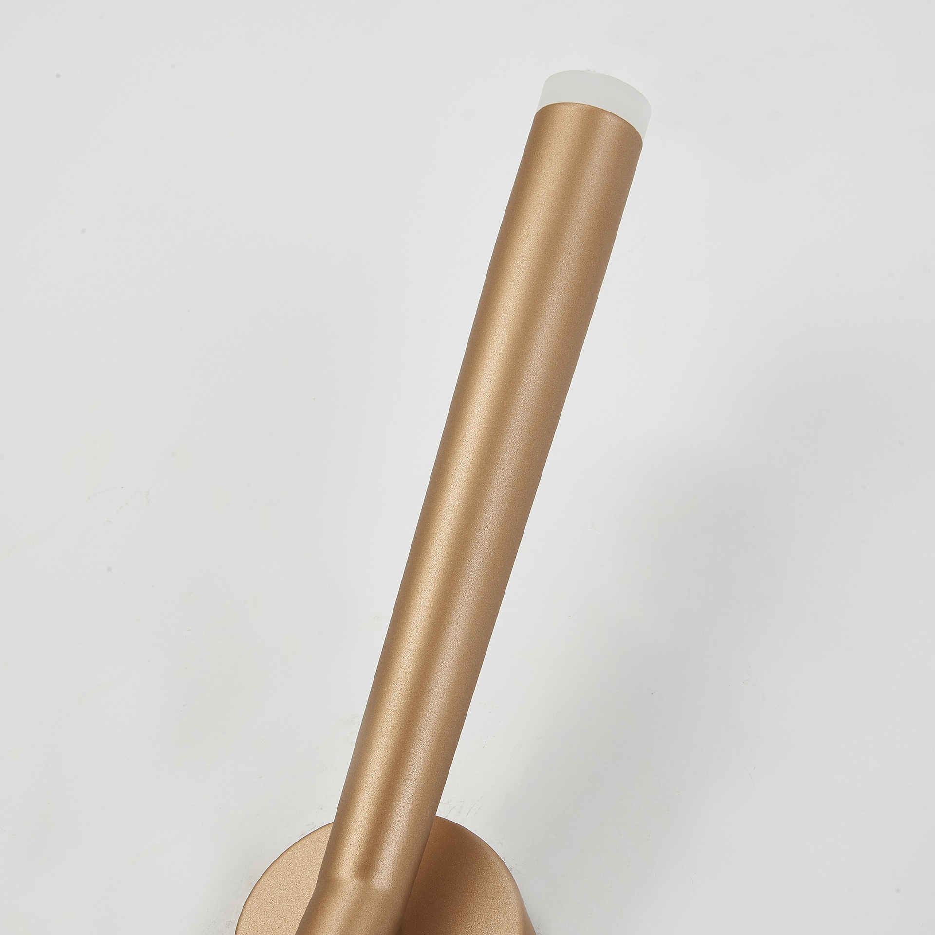 Boomerang · Luminaires muraux · Or