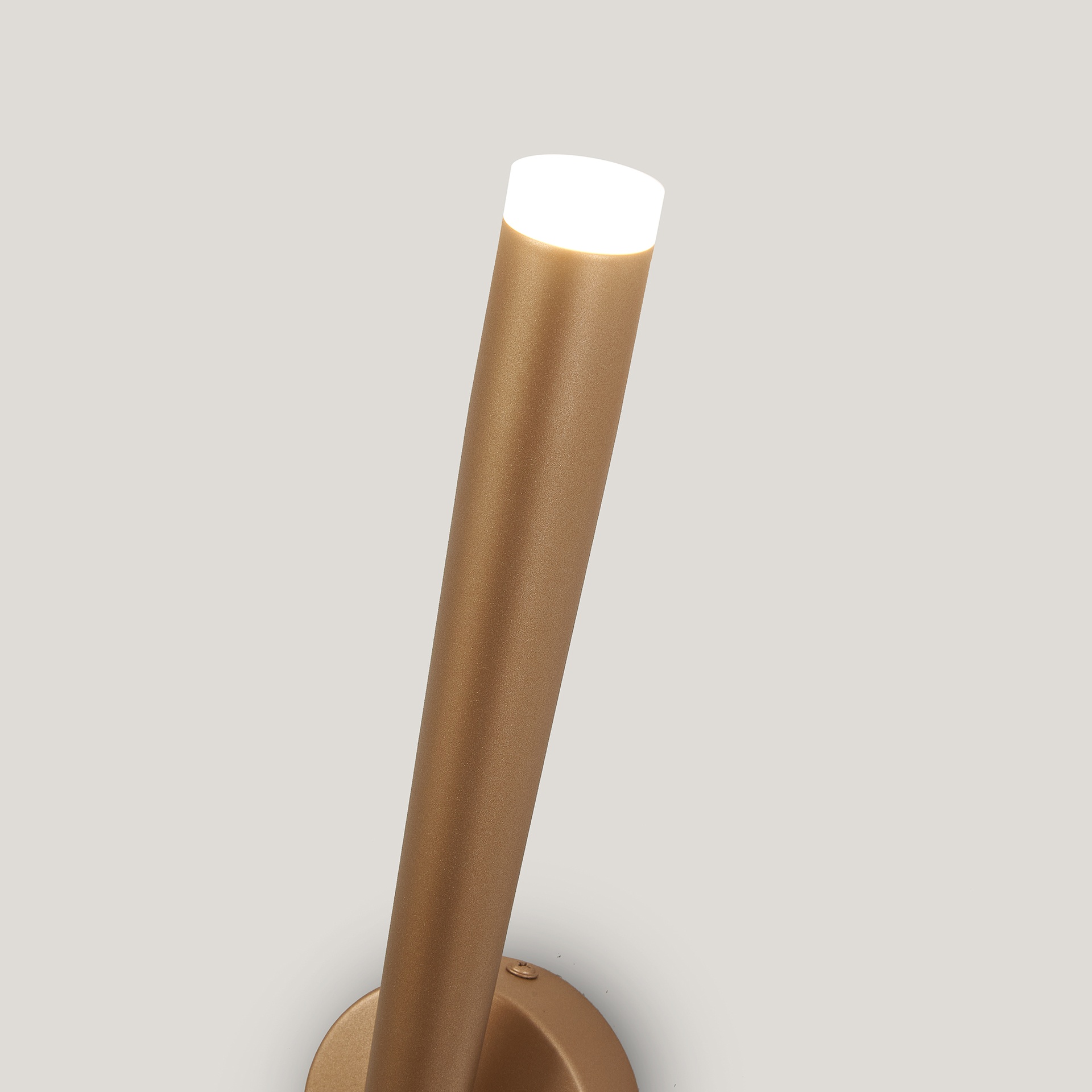 Boomerang · Luminaires muraux · Or