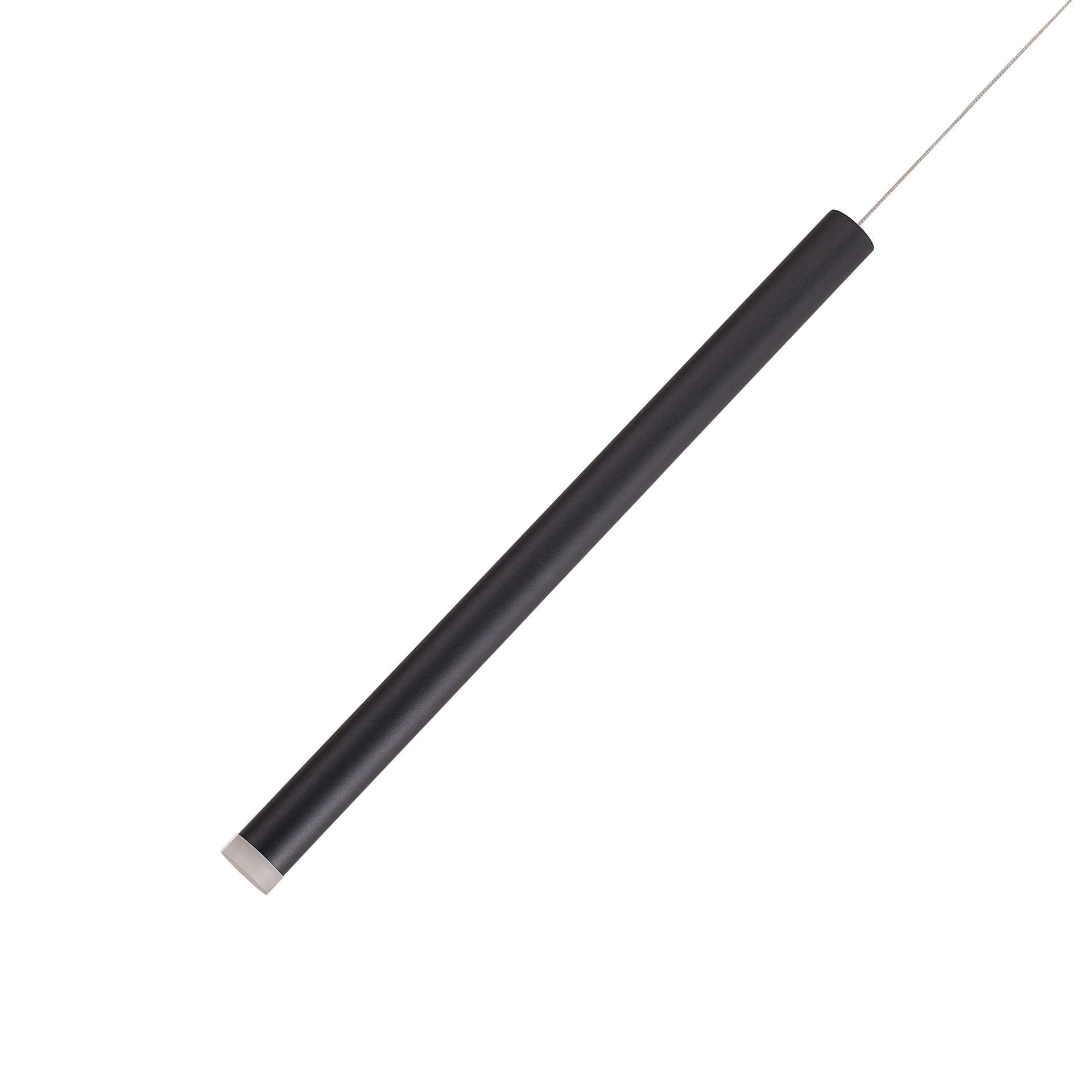CALA * SUSPENSION 1L LED 6W - NOIR