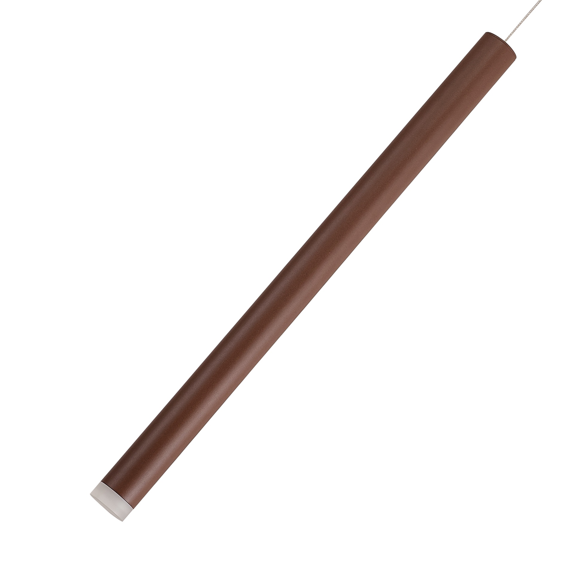 CALA * SOSPESO 1L LED 6W - BRONZO