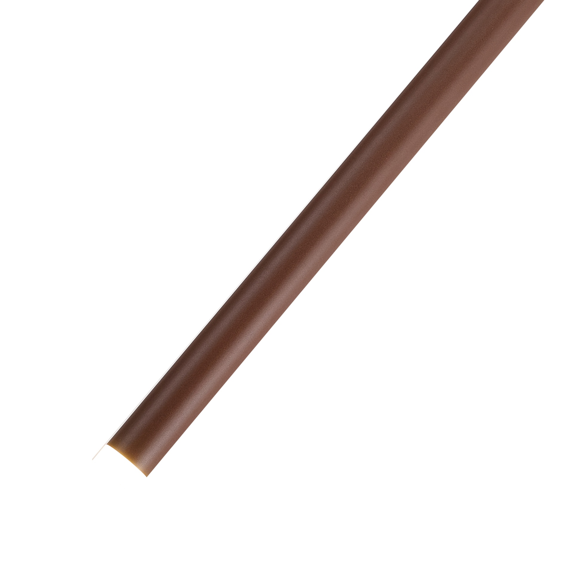 CALA * SOSPESO 1L LED 6W - BRONZO