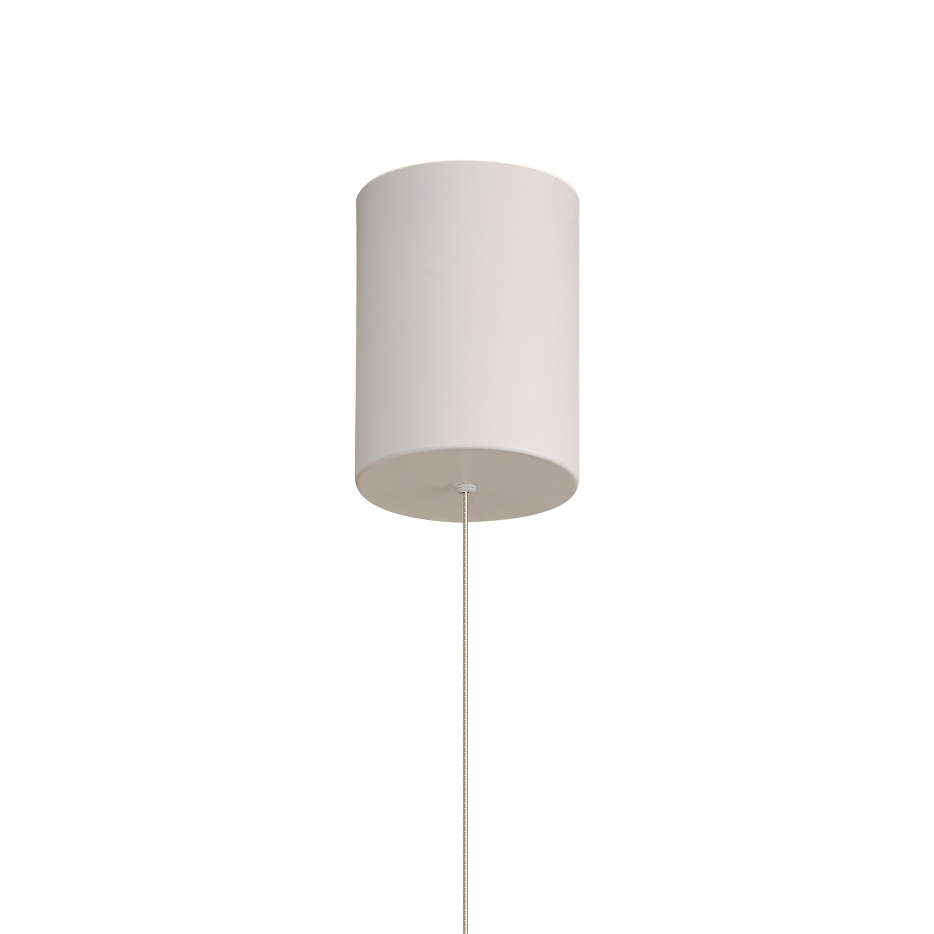 CALICE * SOSPESO GRANDE LED 1L - BIANCO